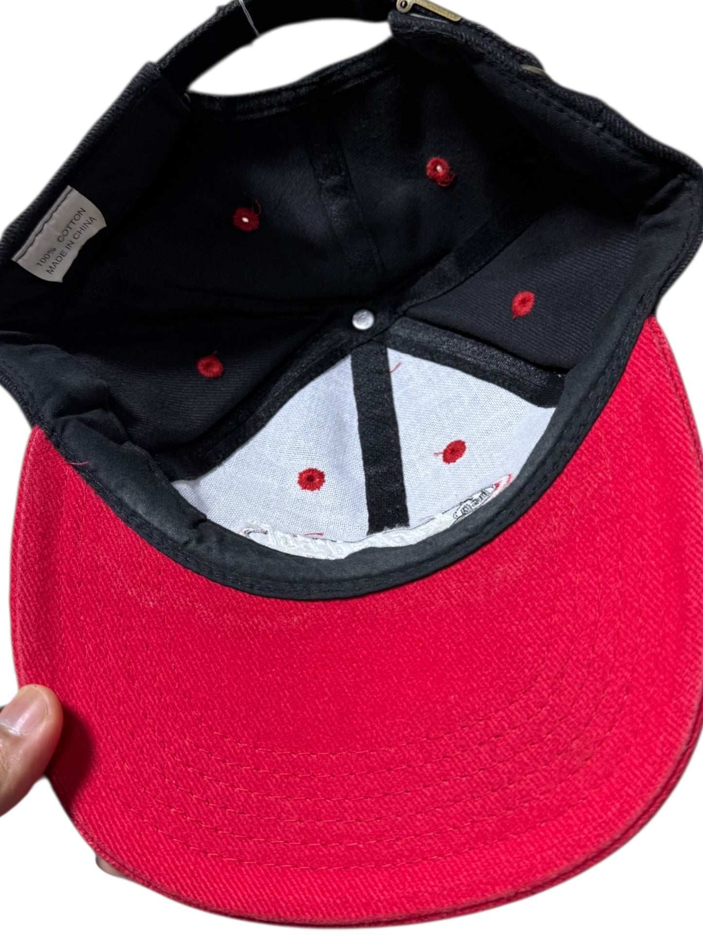 Vintage Backstreet Boys Cap