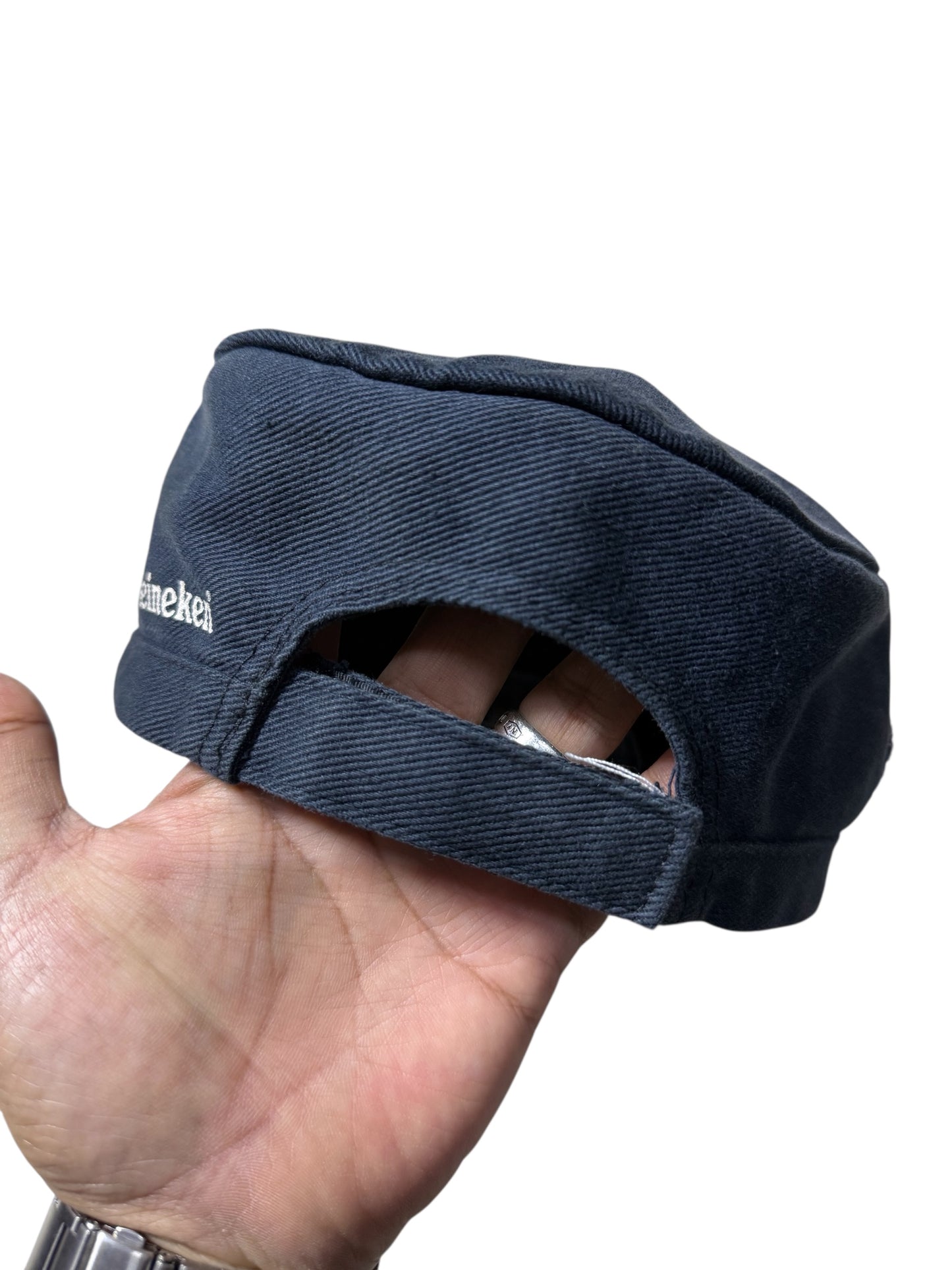 Vintage Linkin Park / Hoobastank Band Cap