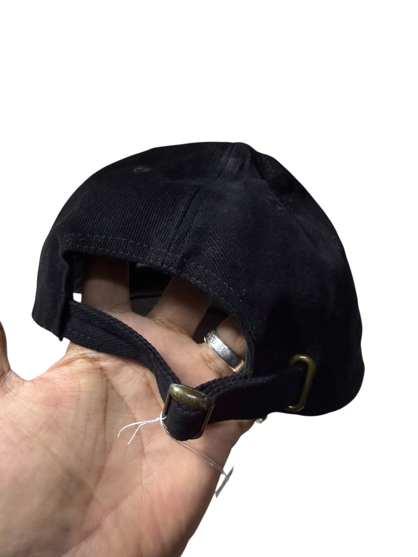 Limp Bizkit Embroidered Logo Dad Cap