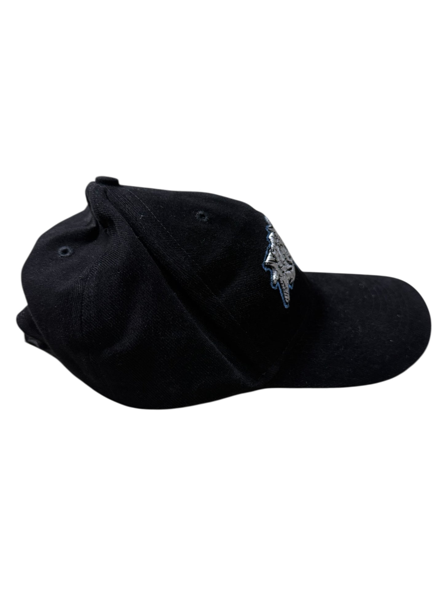Limp Bizkit Embroidered Logo Dad Cap
