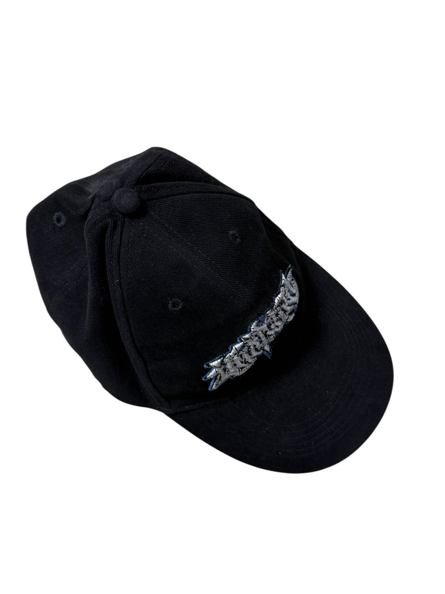 Limp Bizkit Embroidered Logo Dad Cap