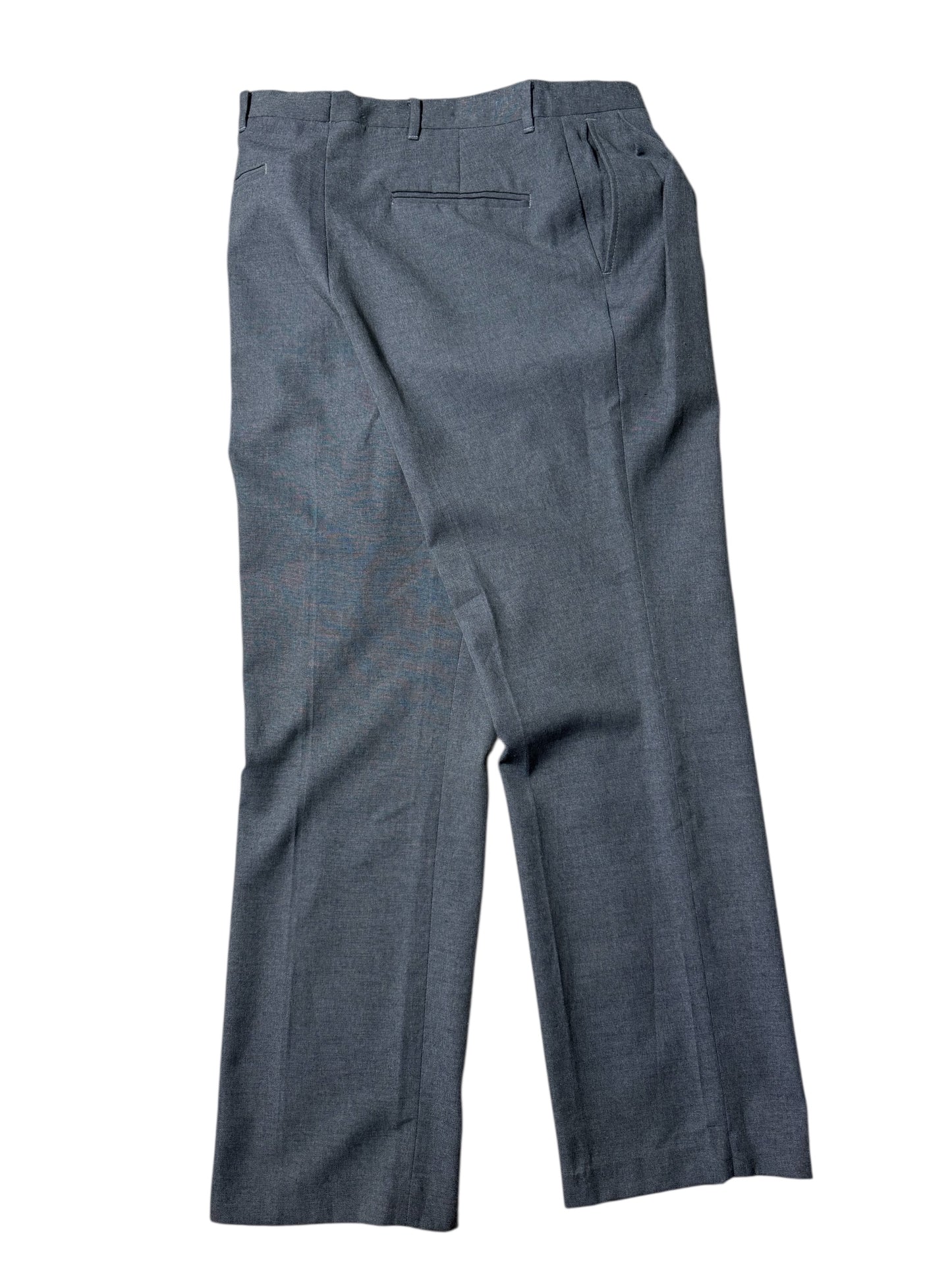 Vintage 1970s–80s Botany 500 Tailored Trousers