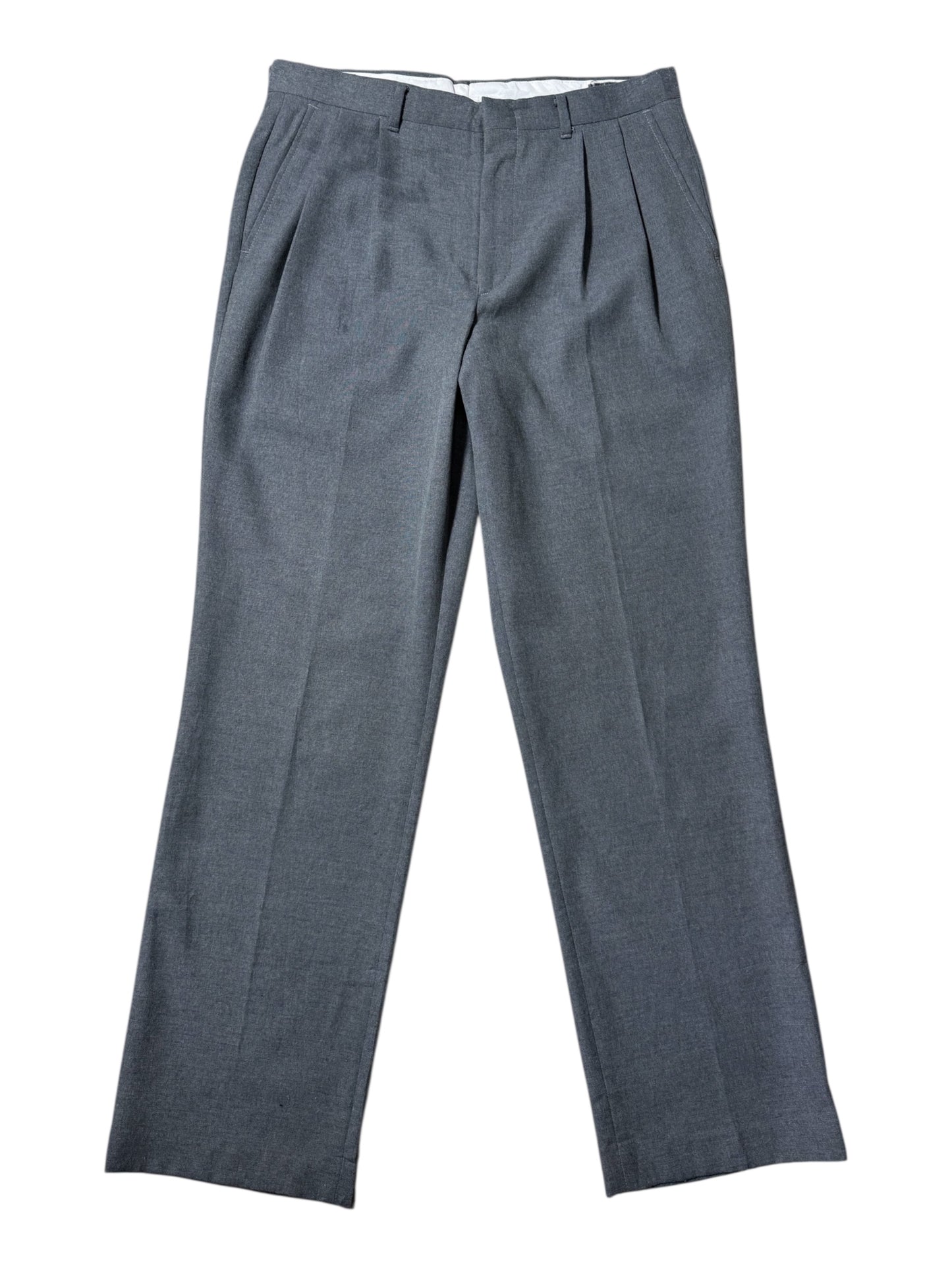 Vintage 1970s–80s Botany 500 Tailored Trousers