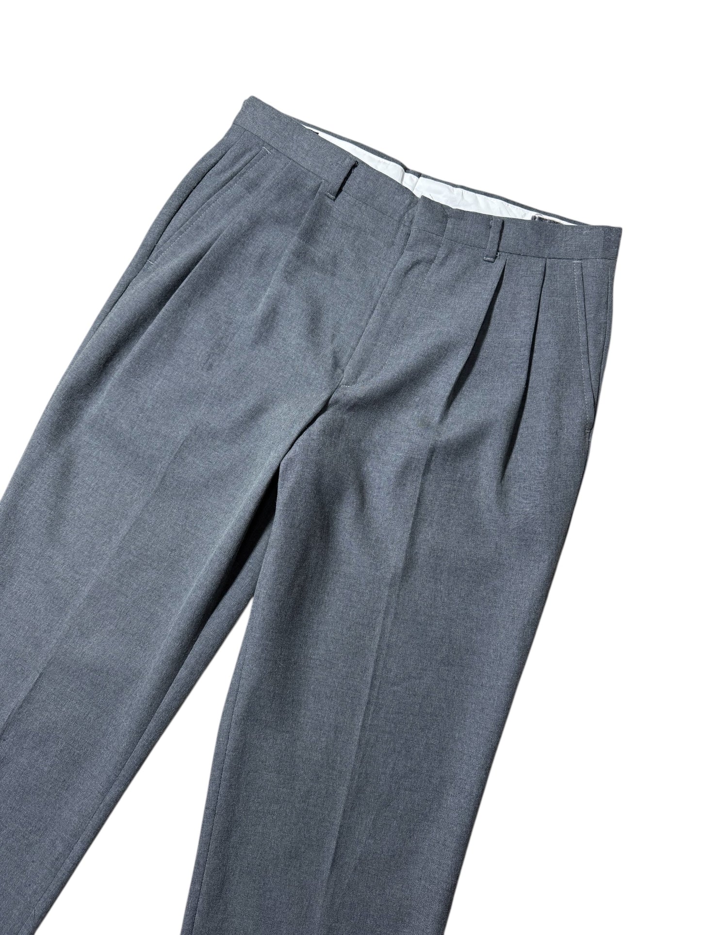 Vintage 1970s–80s Botany 500 Tailored Trousers