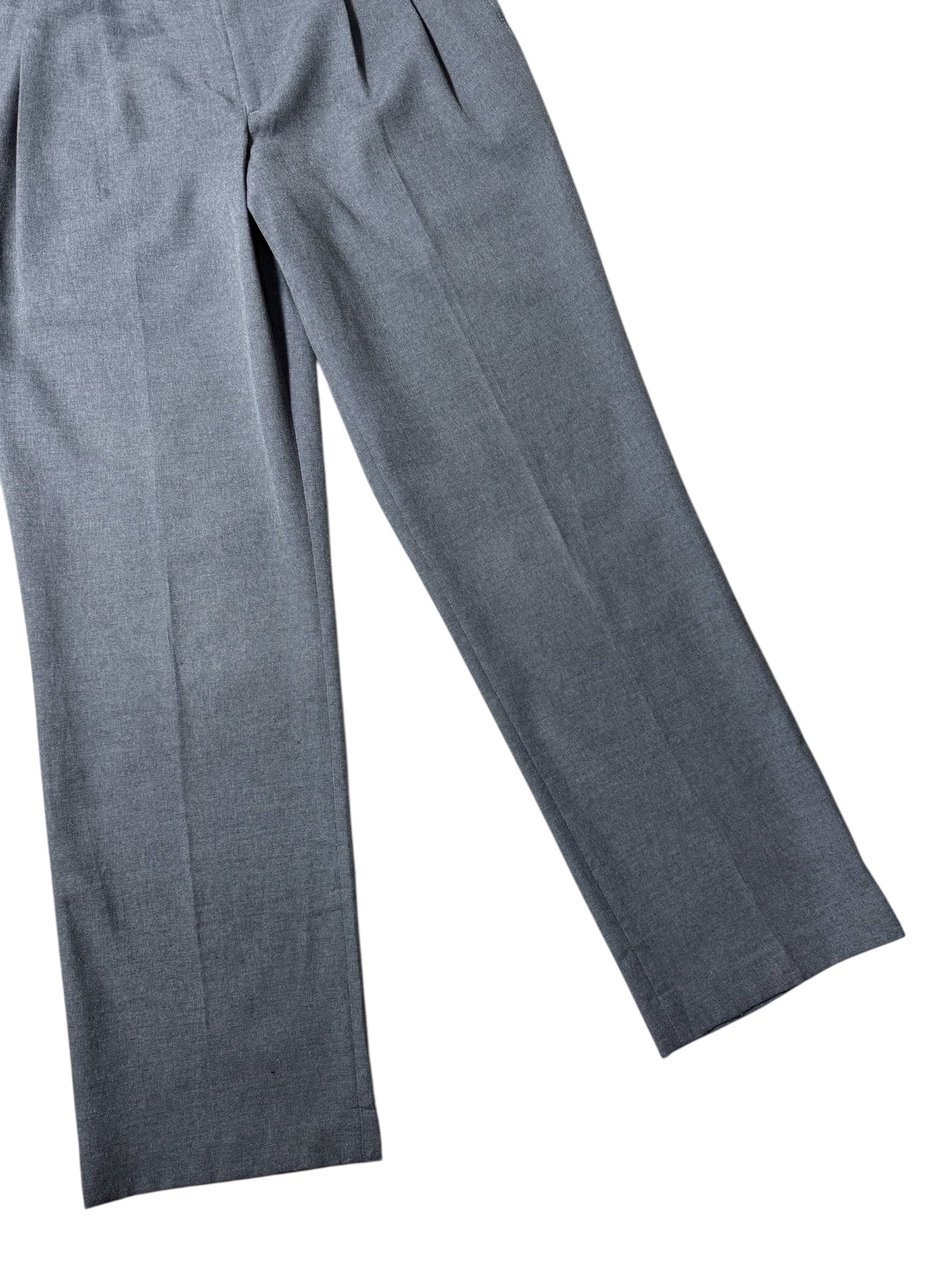 Vintage 1970s–80s Botany 500 Tailored Trousers