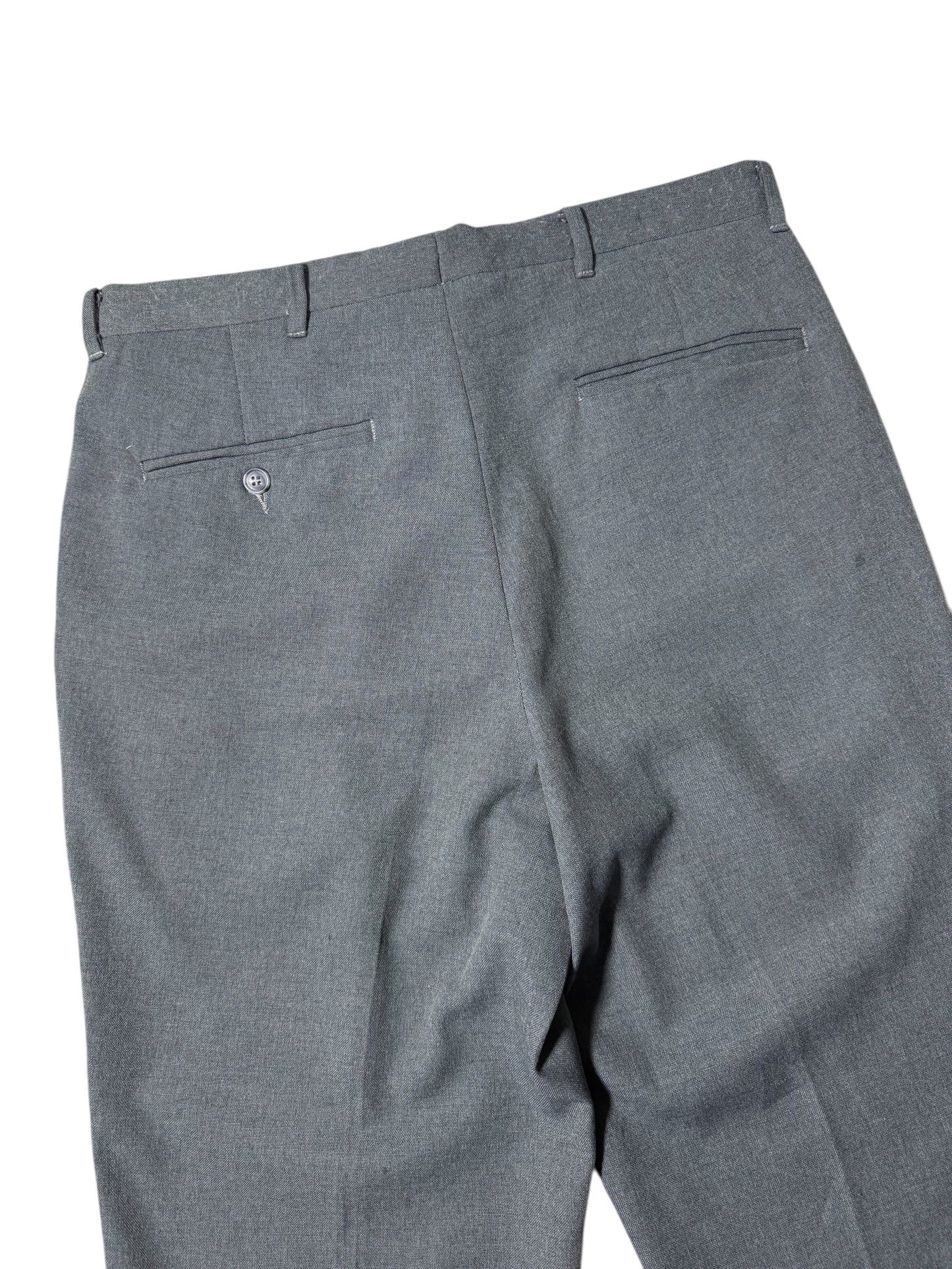 Vintage 1970s–80s Botany 500 Tailored Trousers