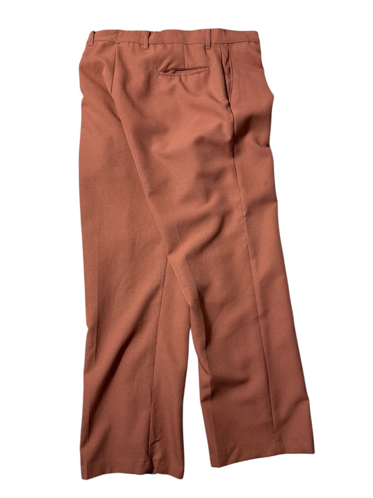 Vintage 1970s Haband Comfort Club Trousers
