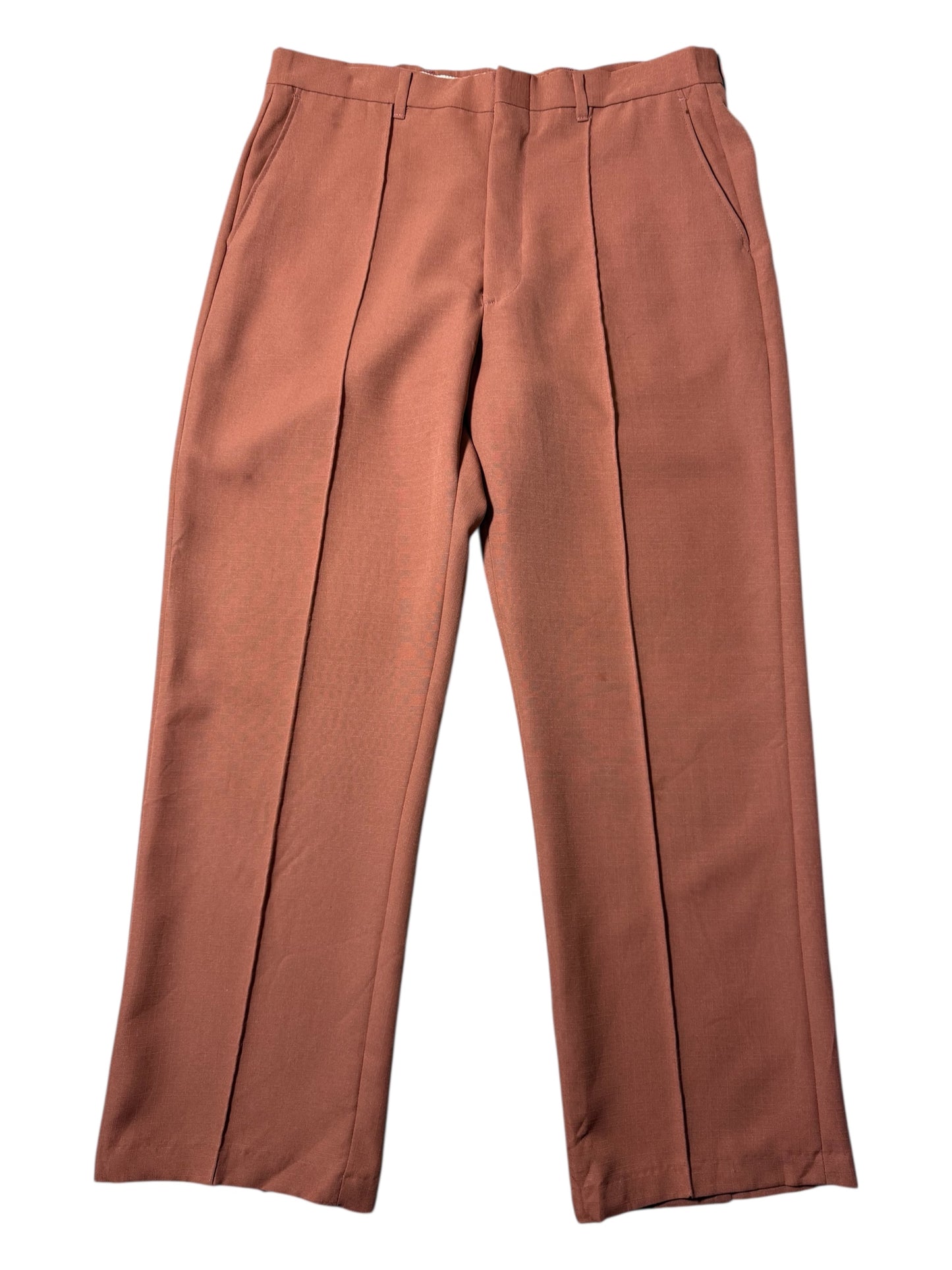 Vintage 1970s Haband Comfort Club Trousers