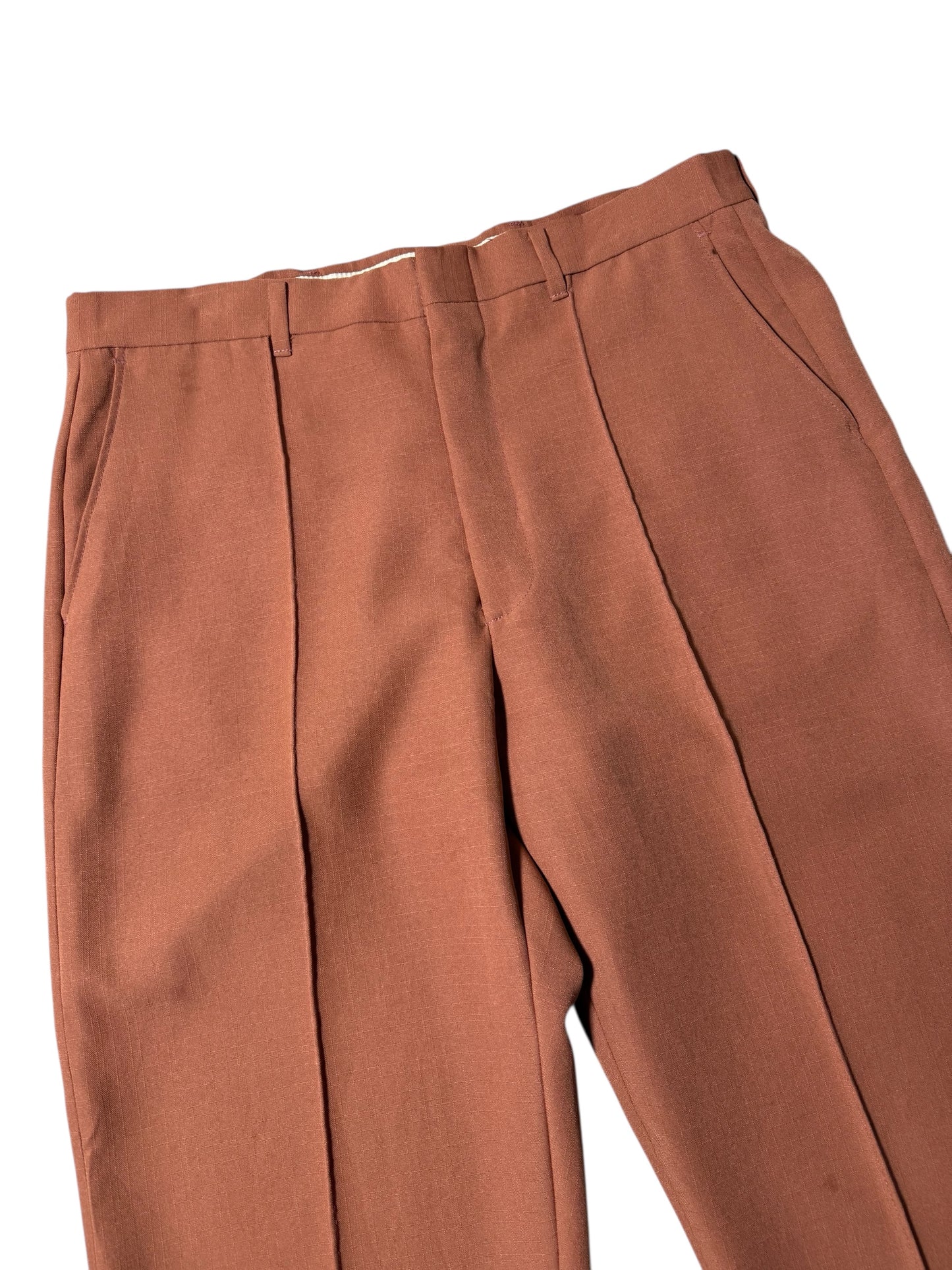 Vintage 1970s Haband Comfort Club Trousers