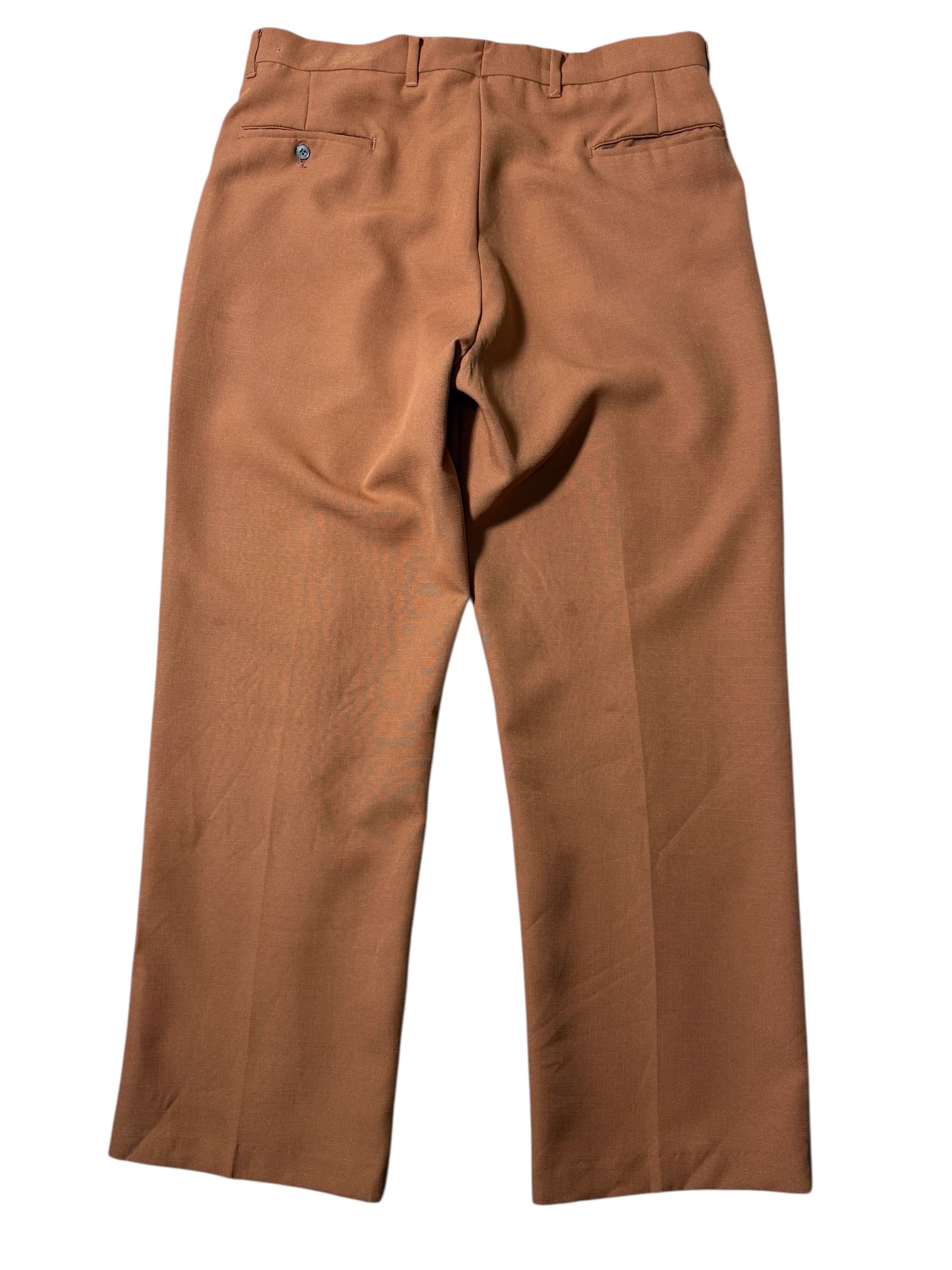 Vintage 1970s Haband Comfort Club Trousers