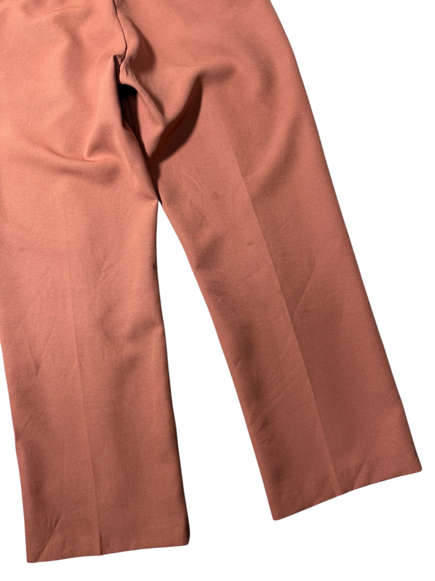 Vintage 1970s Haband Comfort Club Trousers