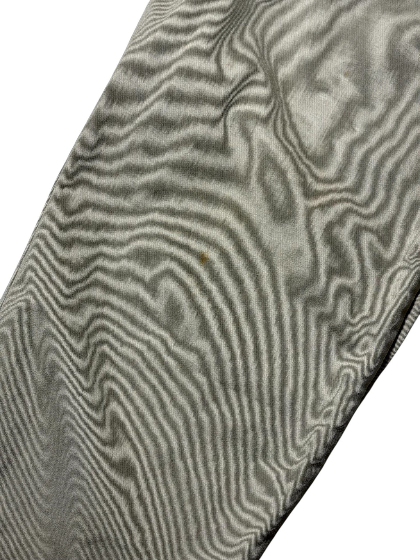 Vintage 1970s–80s L.L.Bean Flannel-Lined Trousers