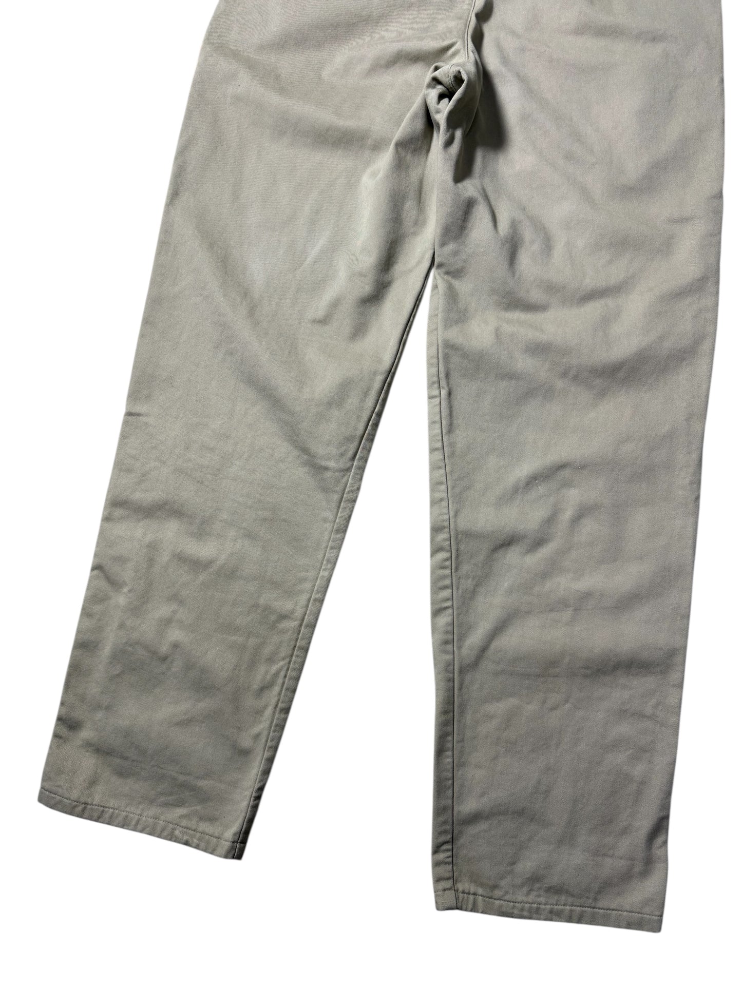 Vintage 1970s–80s L.L.Bean Flannel-Lined Trousers