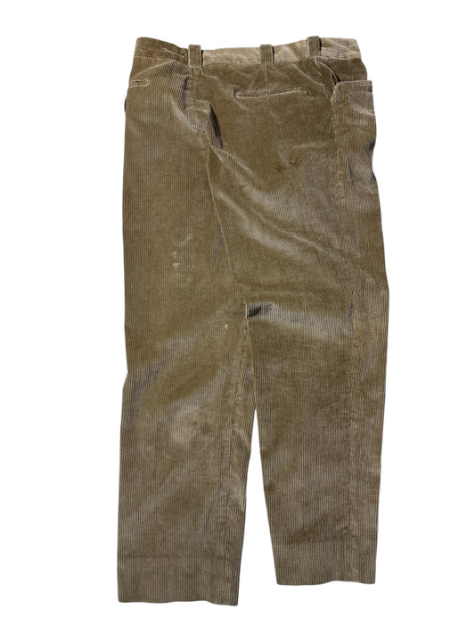 Vintage 1970s–80s Eddie Bauer Corduroy Trousers
