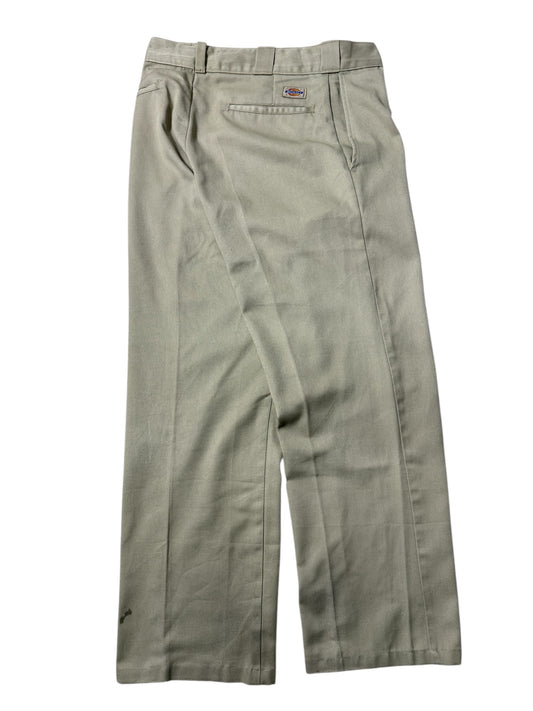 Vintage 1970s-80s Dickies Work Trousers