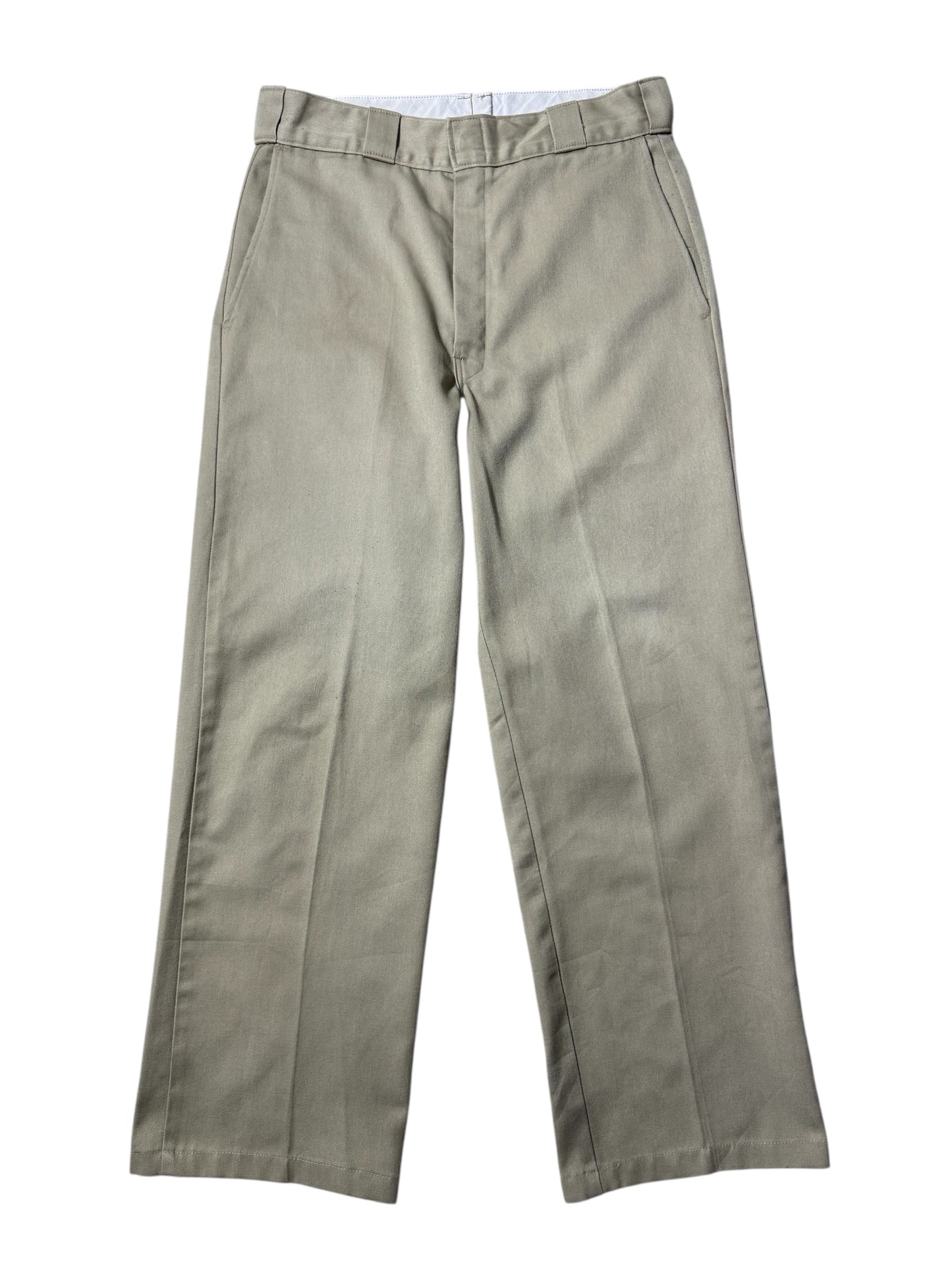 Vintage 1970s-80s Dickies Work Trousers