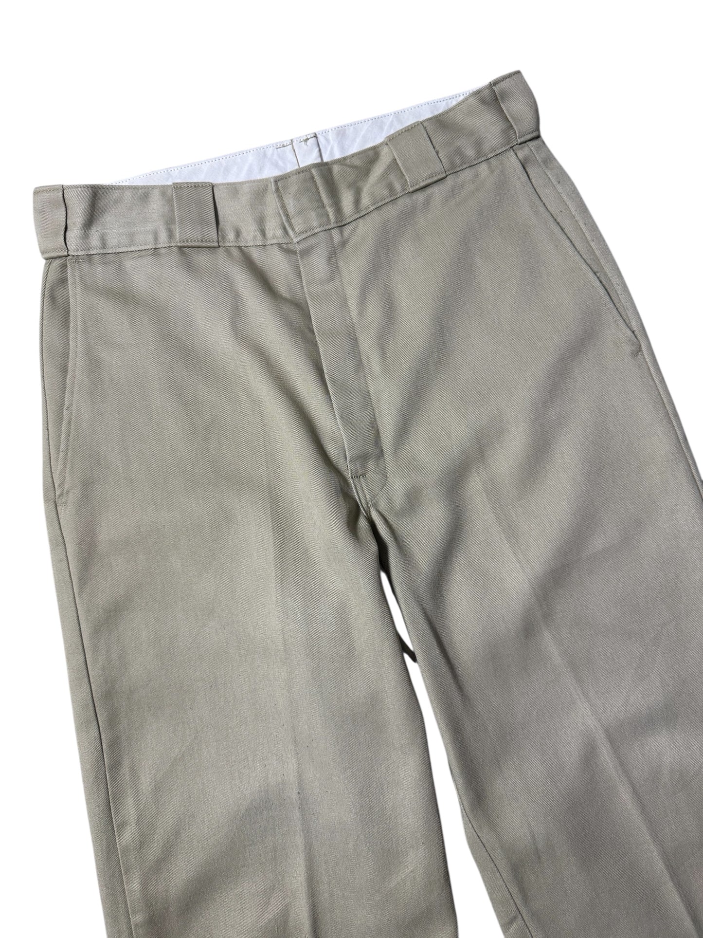 Vintage 1970s-80s Dickies Work Trousers