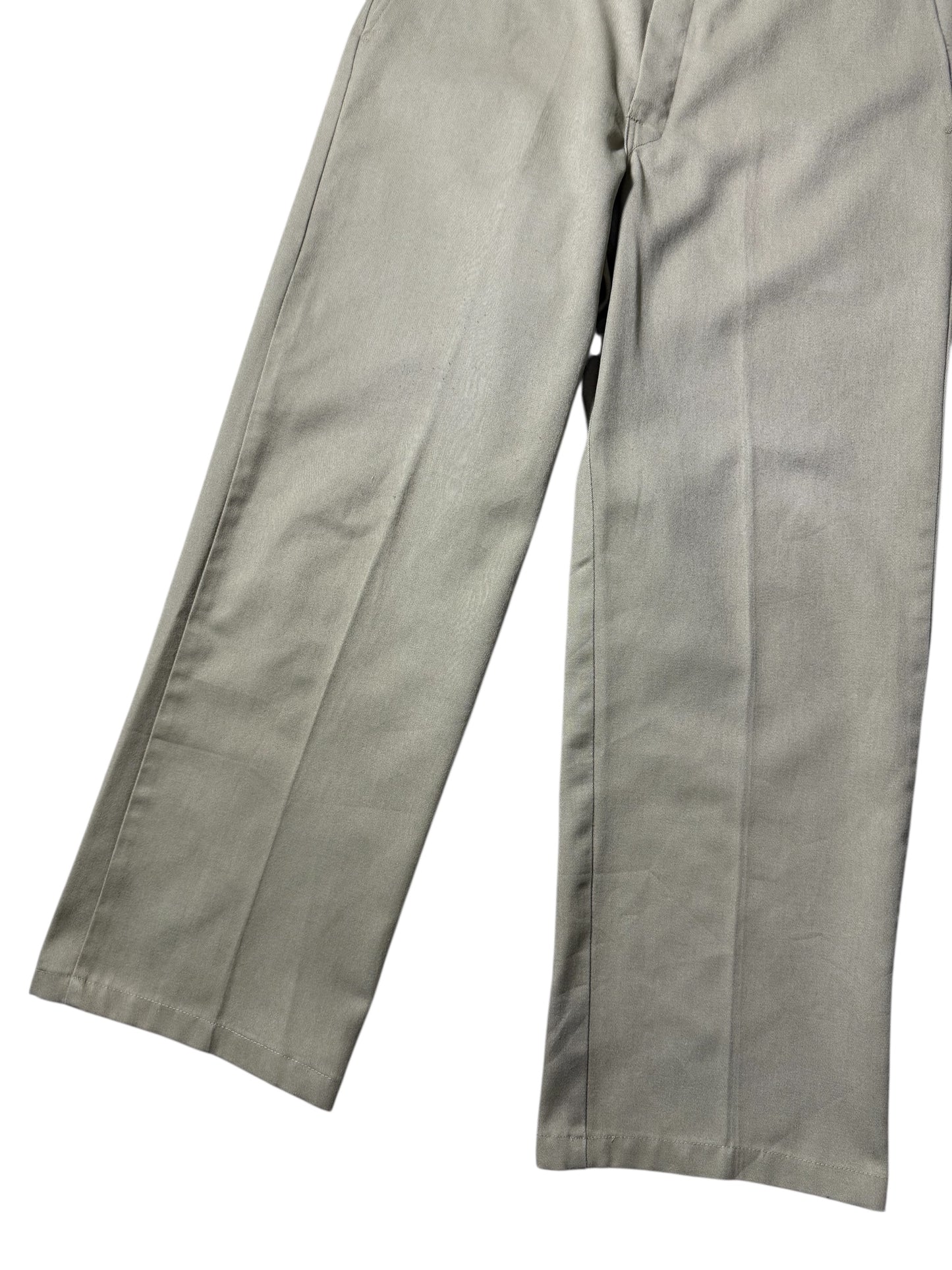 Vintage 1970s-80s Dickies Work Trousers