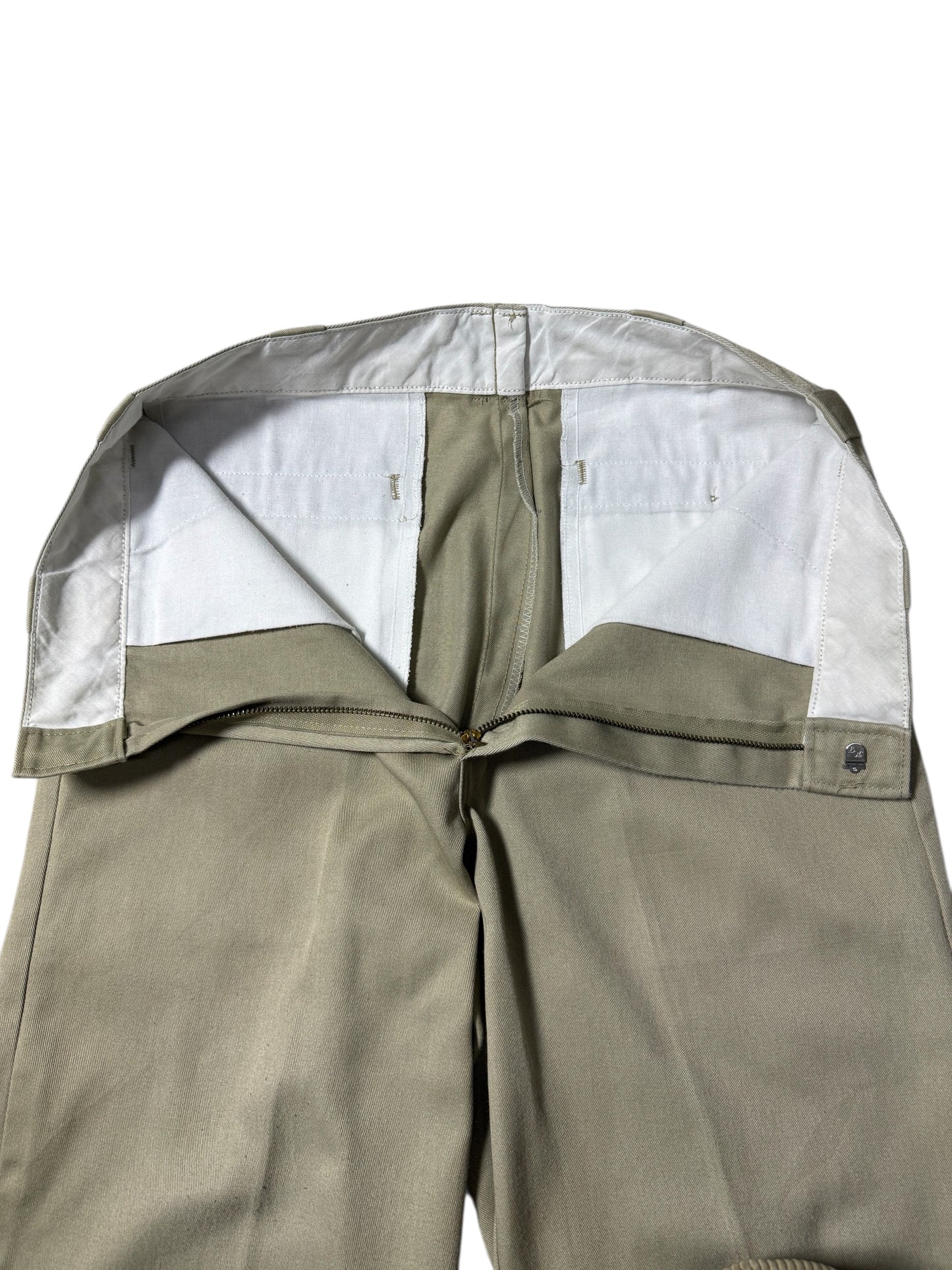 Vintage 1970s-80s Dickies Work Trousers