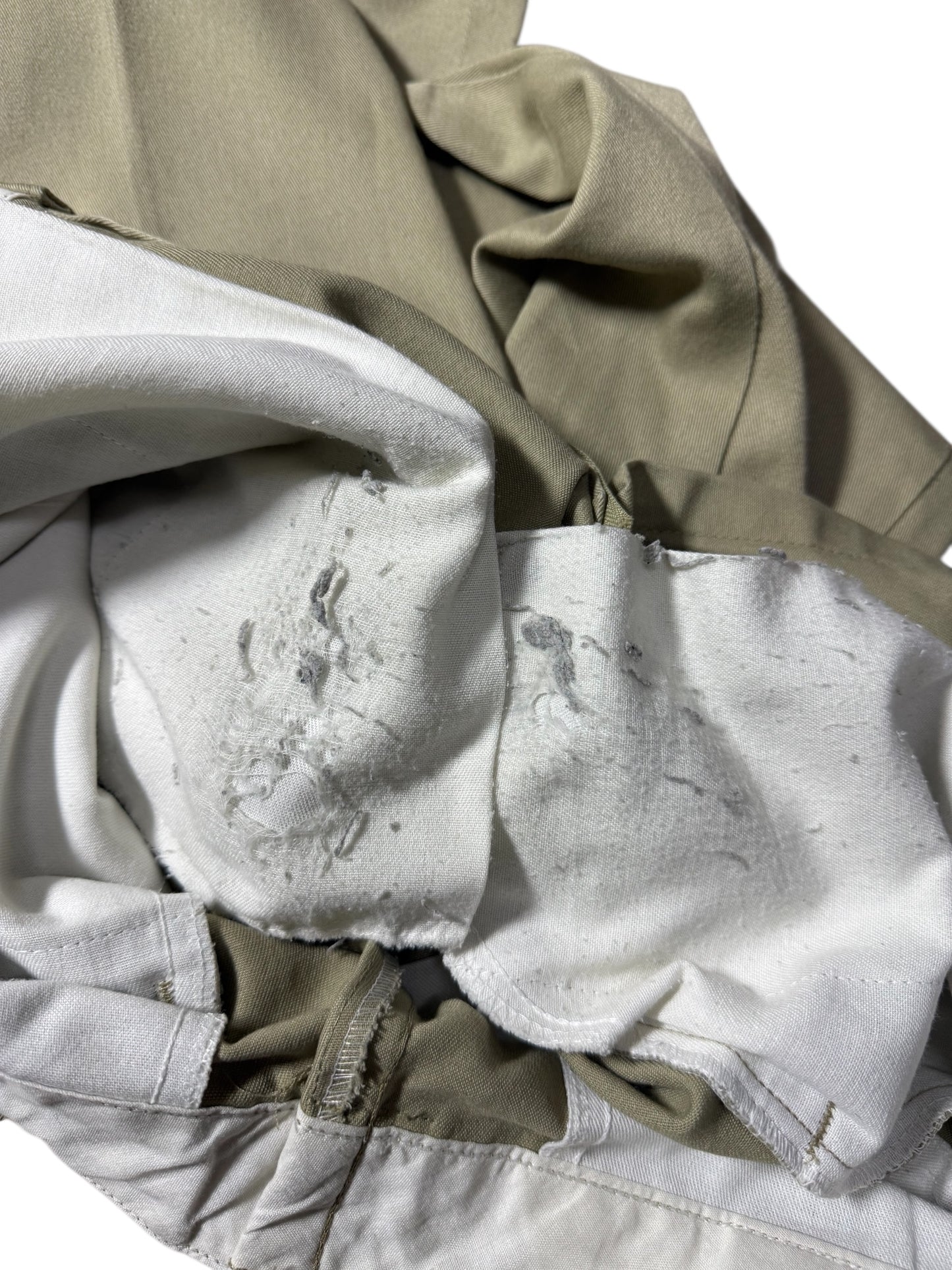 Vintage 1970s-80s Dickies Work Trousers