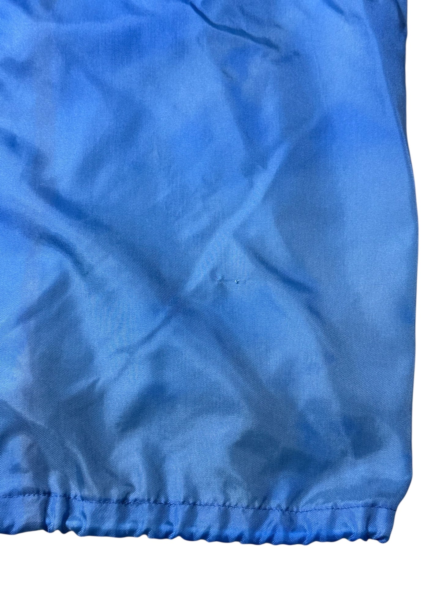 Vintage Sears Sportswear Nylon Track Jacket