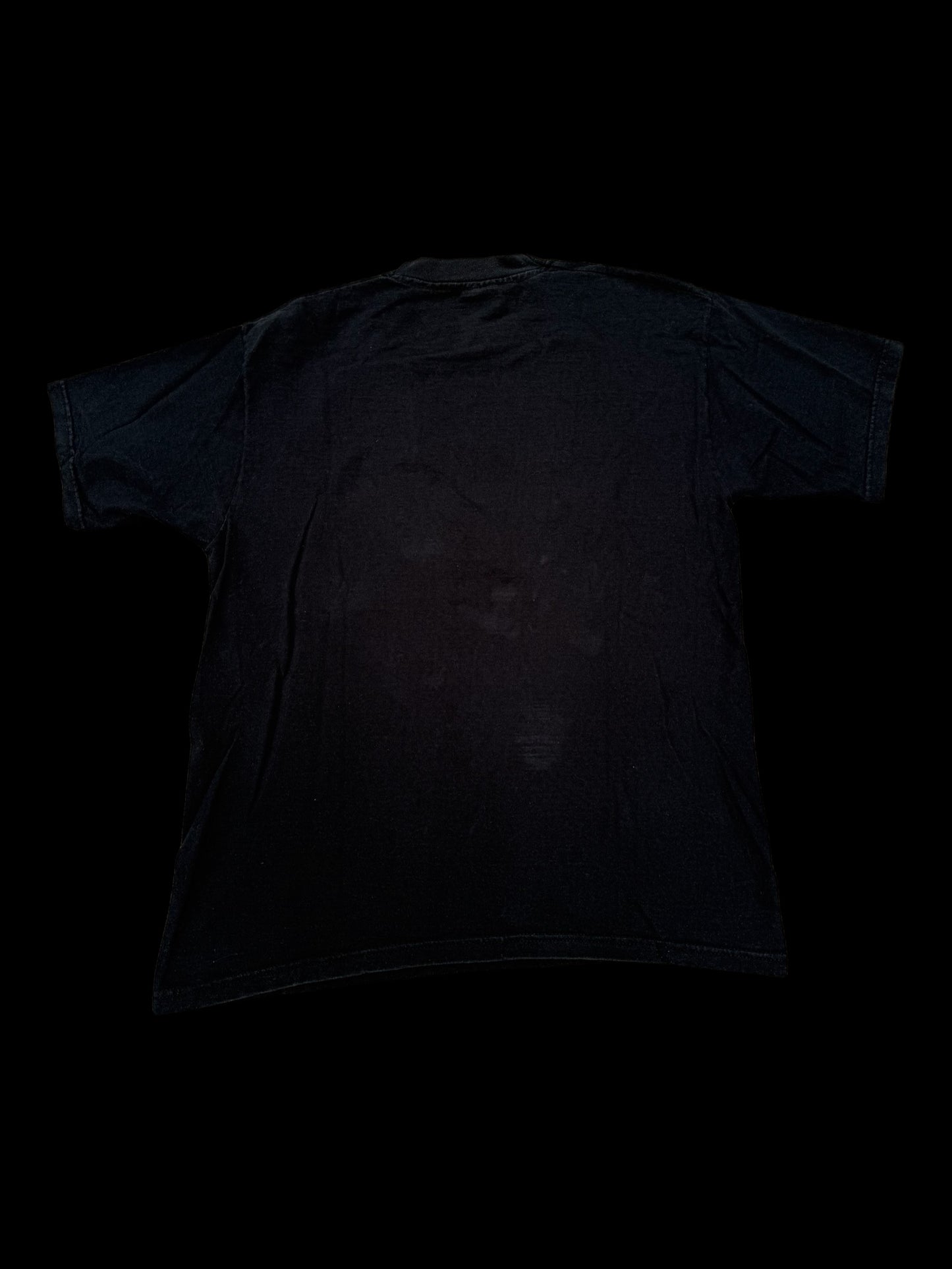 Vintage 1998 Small Soldiers Promo Movie T-Shirt DreamWorks Universal Tee