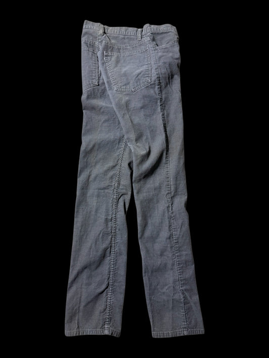 Vintage 1970s Levi’s Corduroy Pants