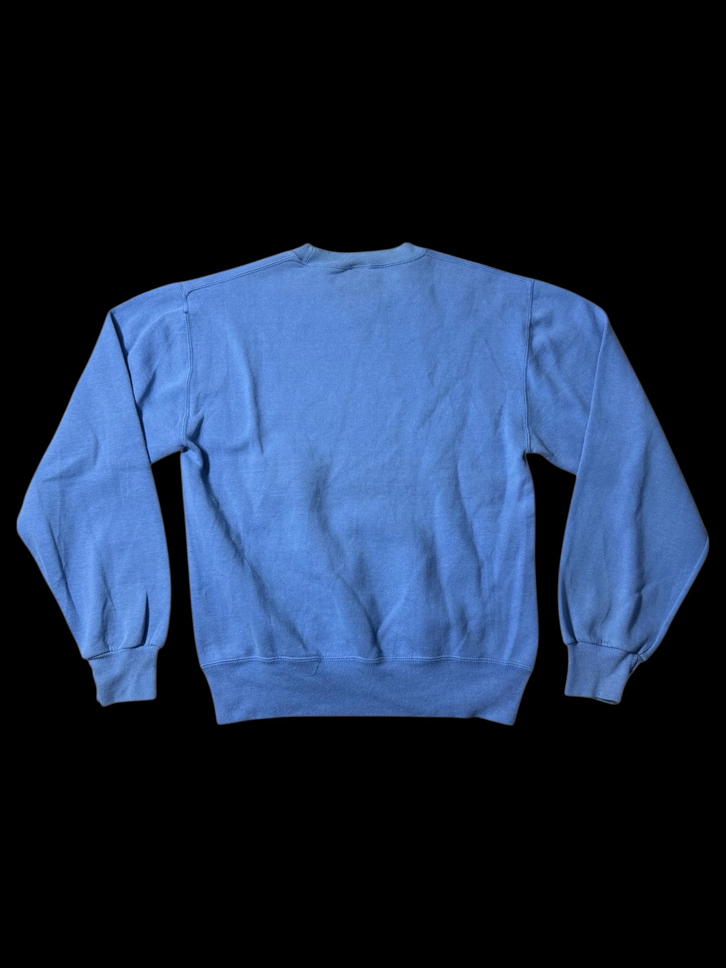 Vintage 1990s Russell Athletic Crewneck Sweatshirt USA Made