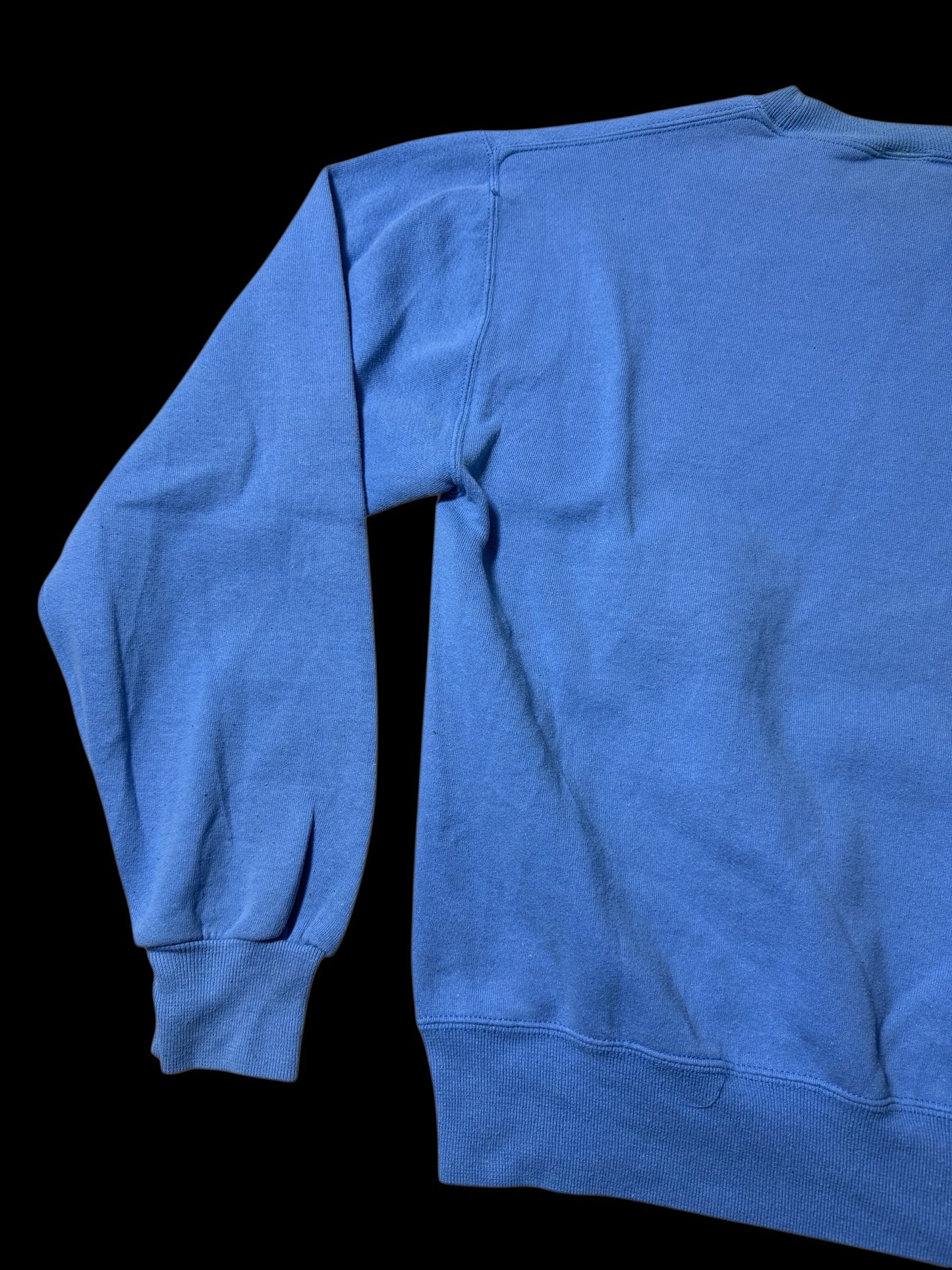 Vintage 1990s Russell Athletic Crewneck Sweatshirt USA Made