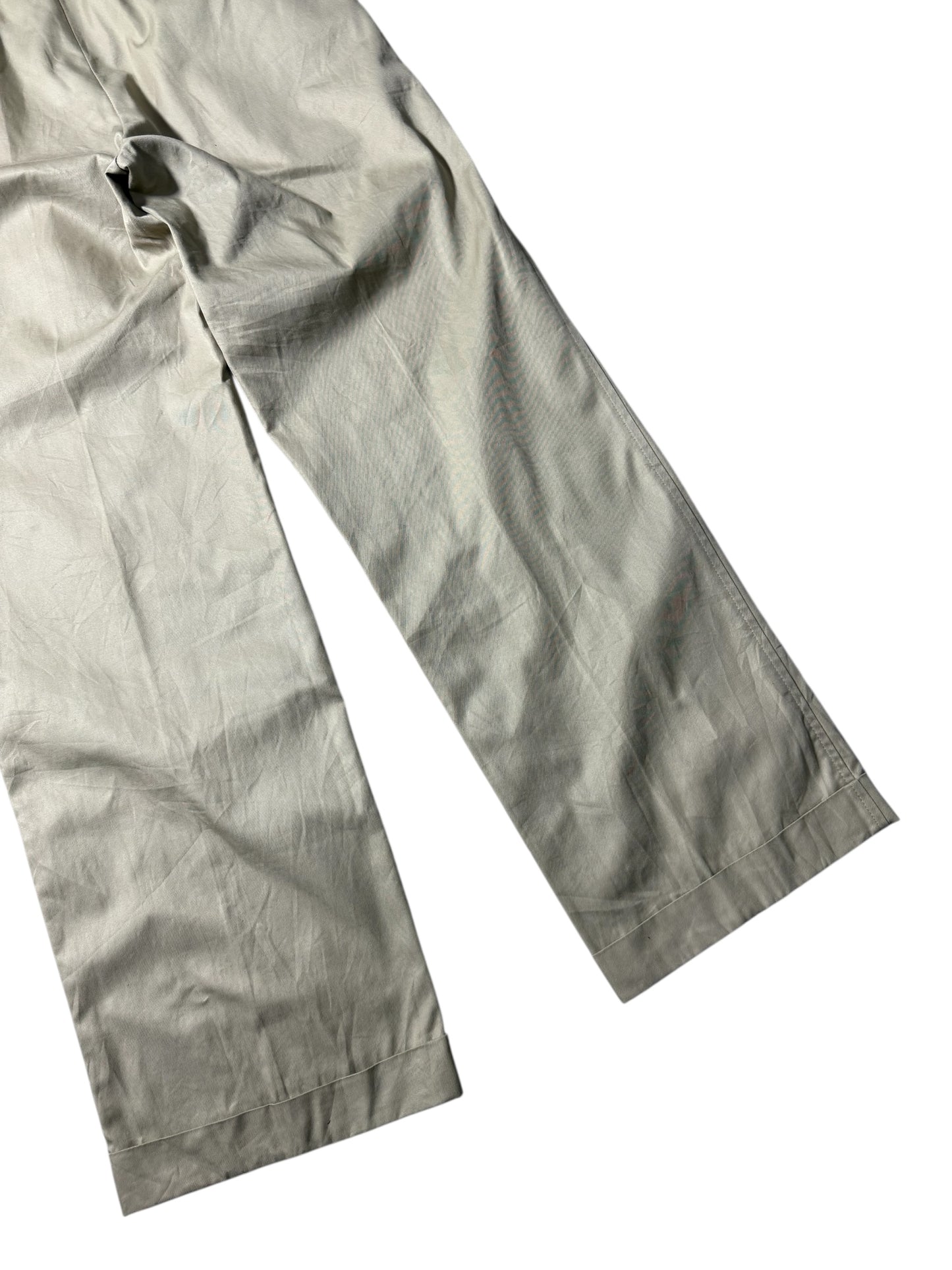 Vintage Polo Ralph Lauren Khaki Chino Pants