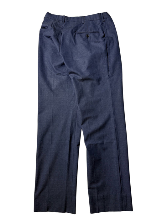Vintage Polo Ralph Lauren Grey Dress Trousers