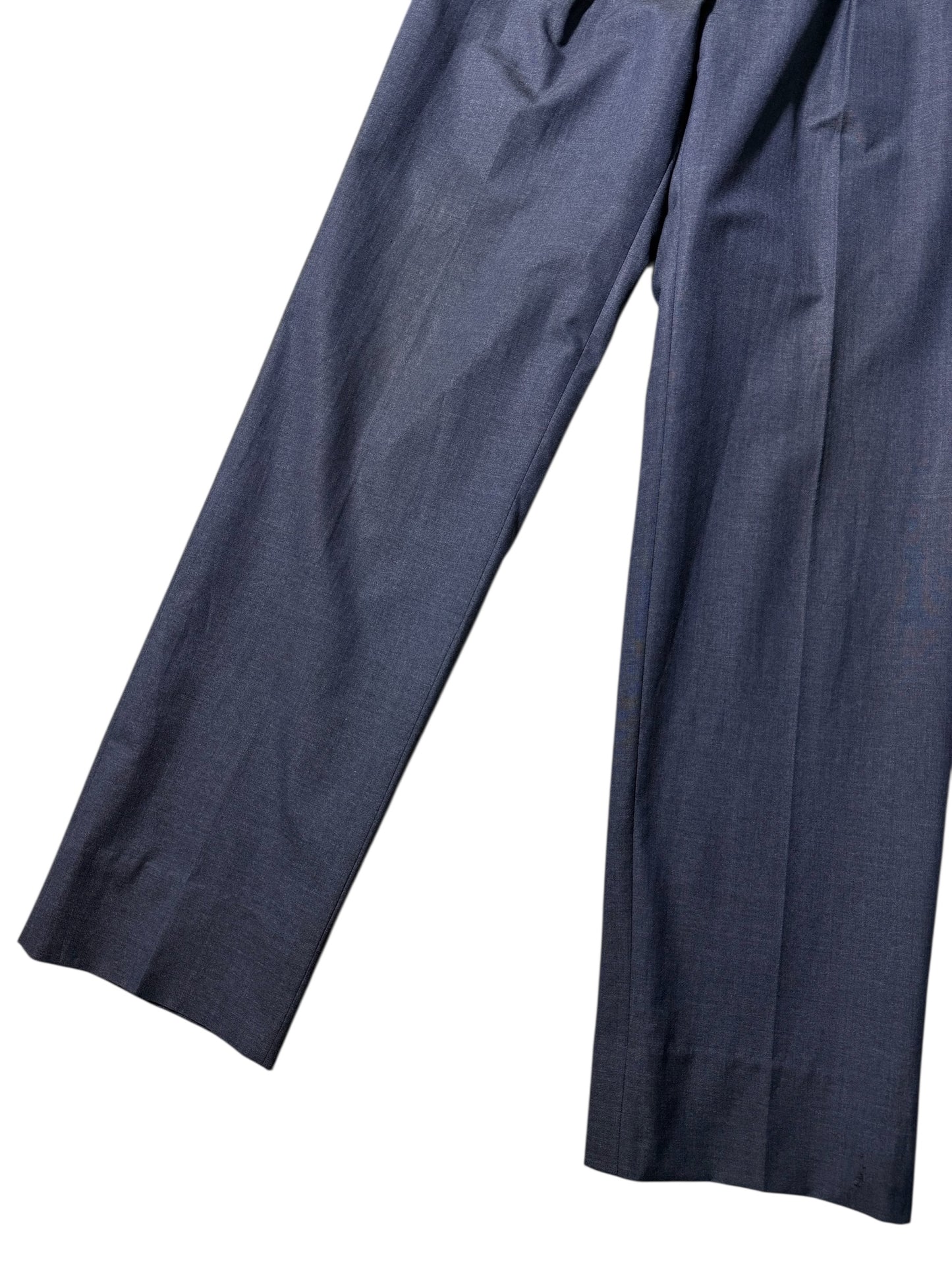 Vintage Polo Ralph Lauren Grey Dress Trousers