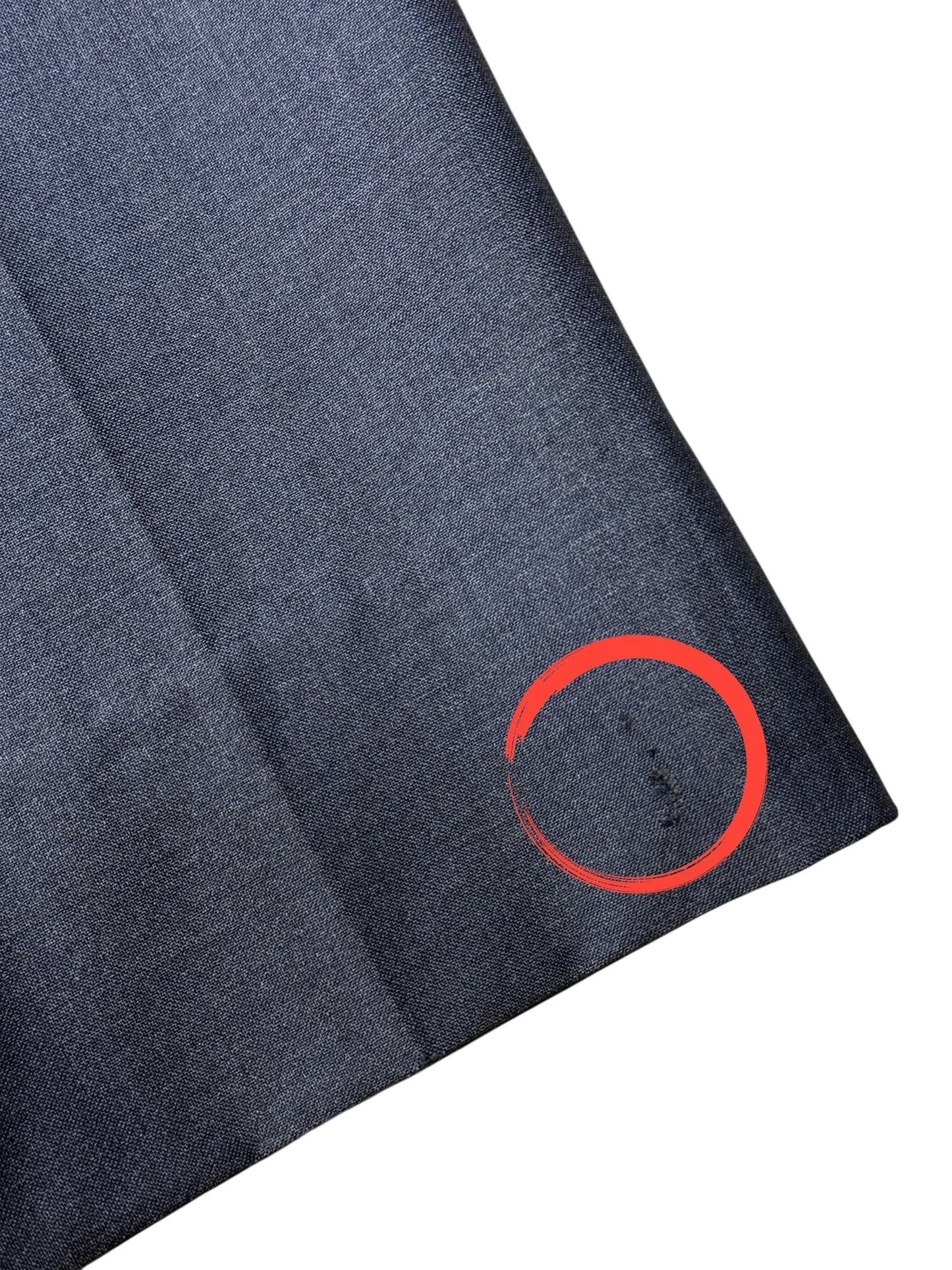 Vintage Polo Ralph Lauren Grey Dress Trousers