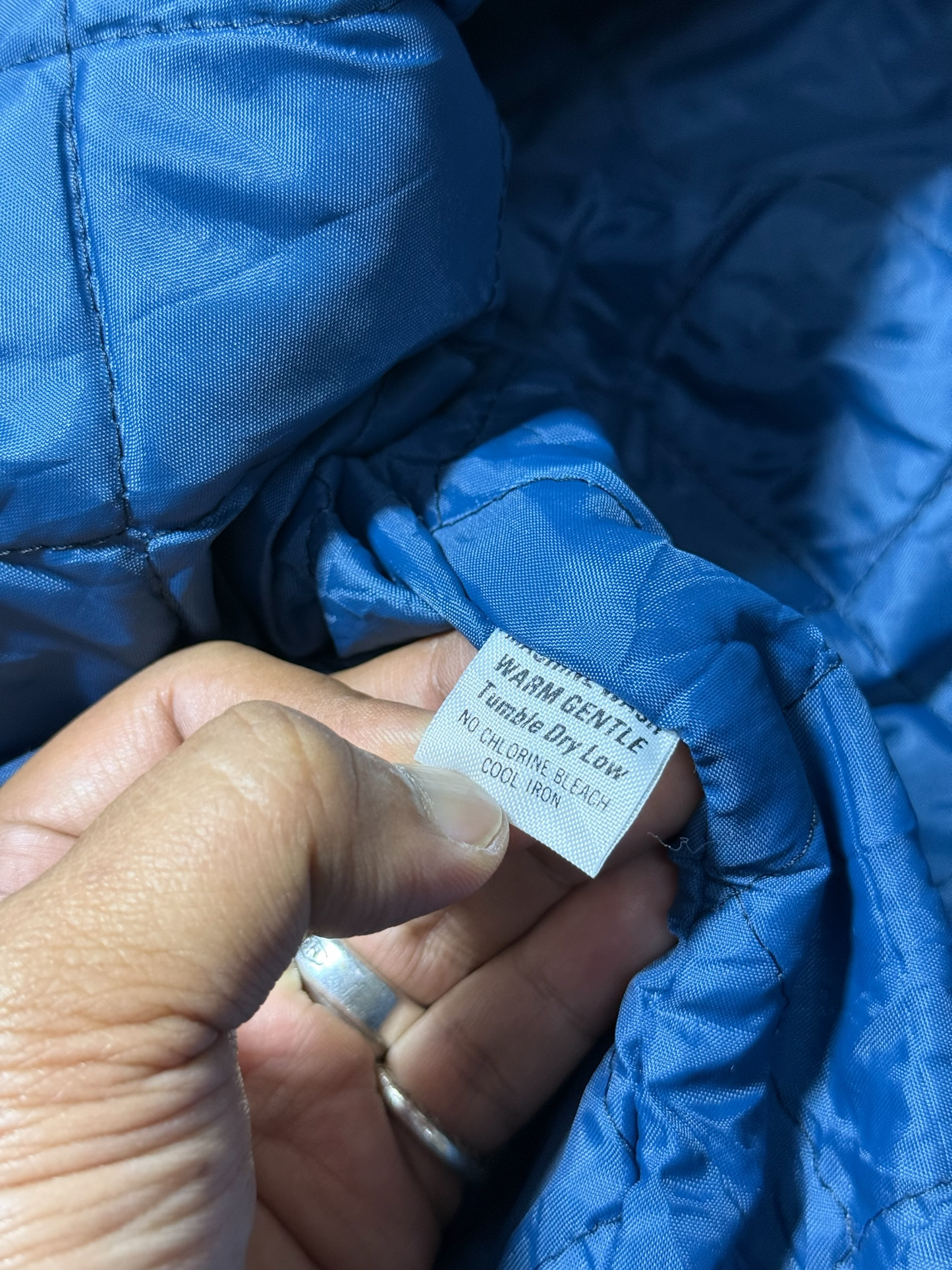 Vintage 1980s-90s New York Yankees Satin Varsity Jacket