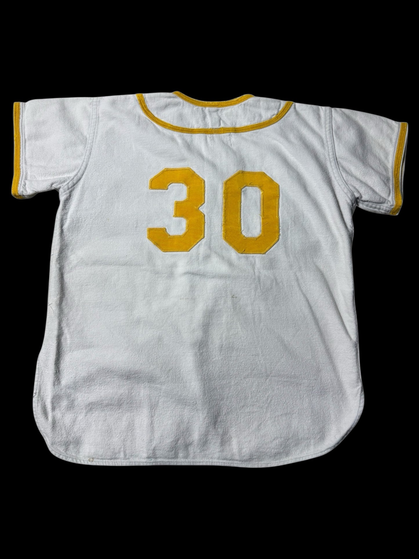 Vintage 1960s-70s Felco Twins Baseball Jersey Boys Medium