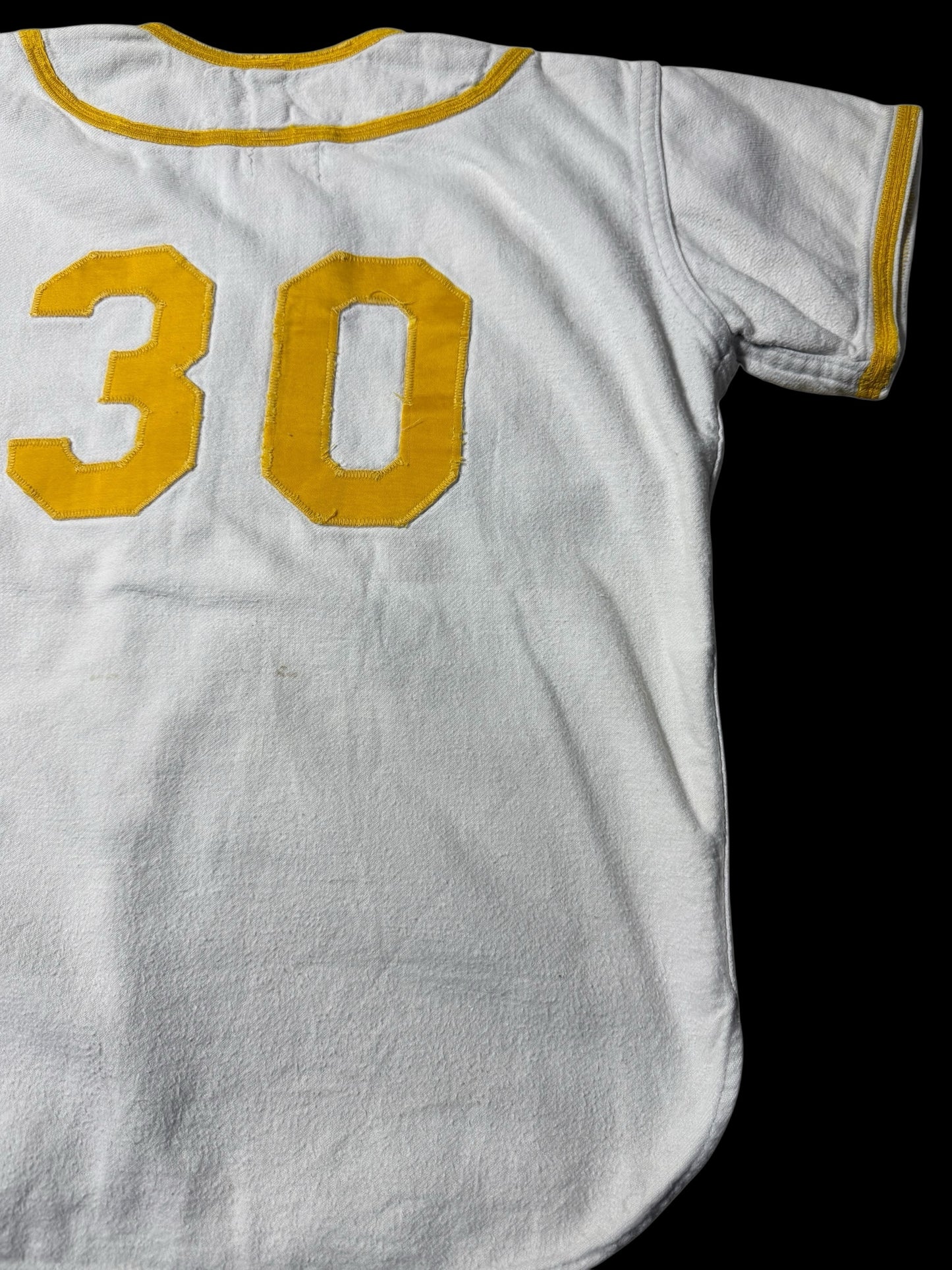 Vintage 1960s-70s Felco Twins Baseball Jersey Boys Medium