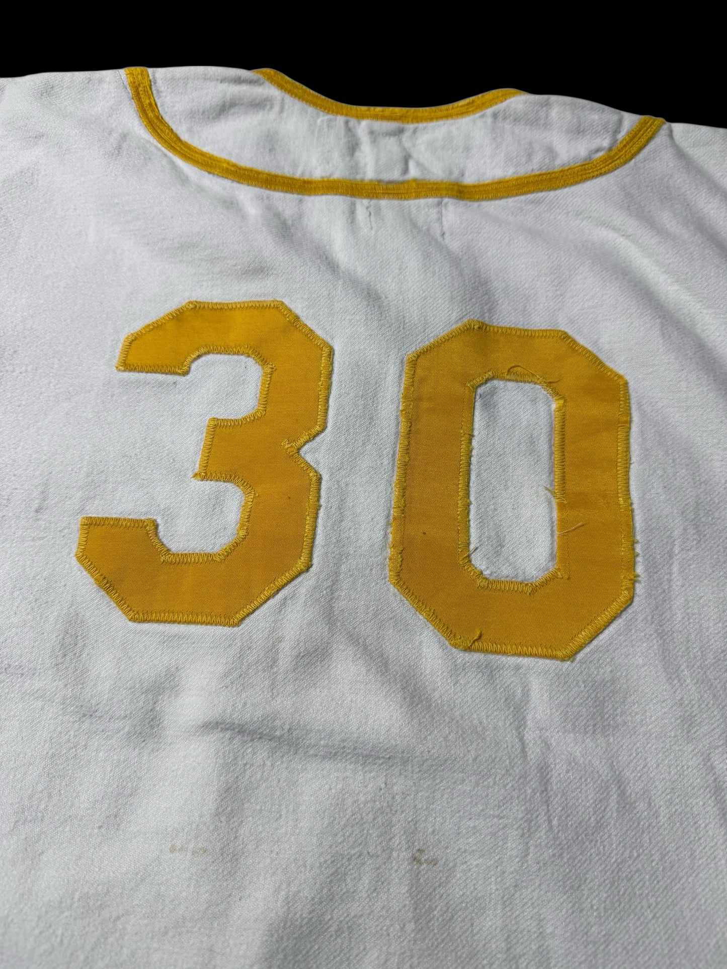 Vintage 1960s-70s Felco Twins Baseball Jersey Boys Medium