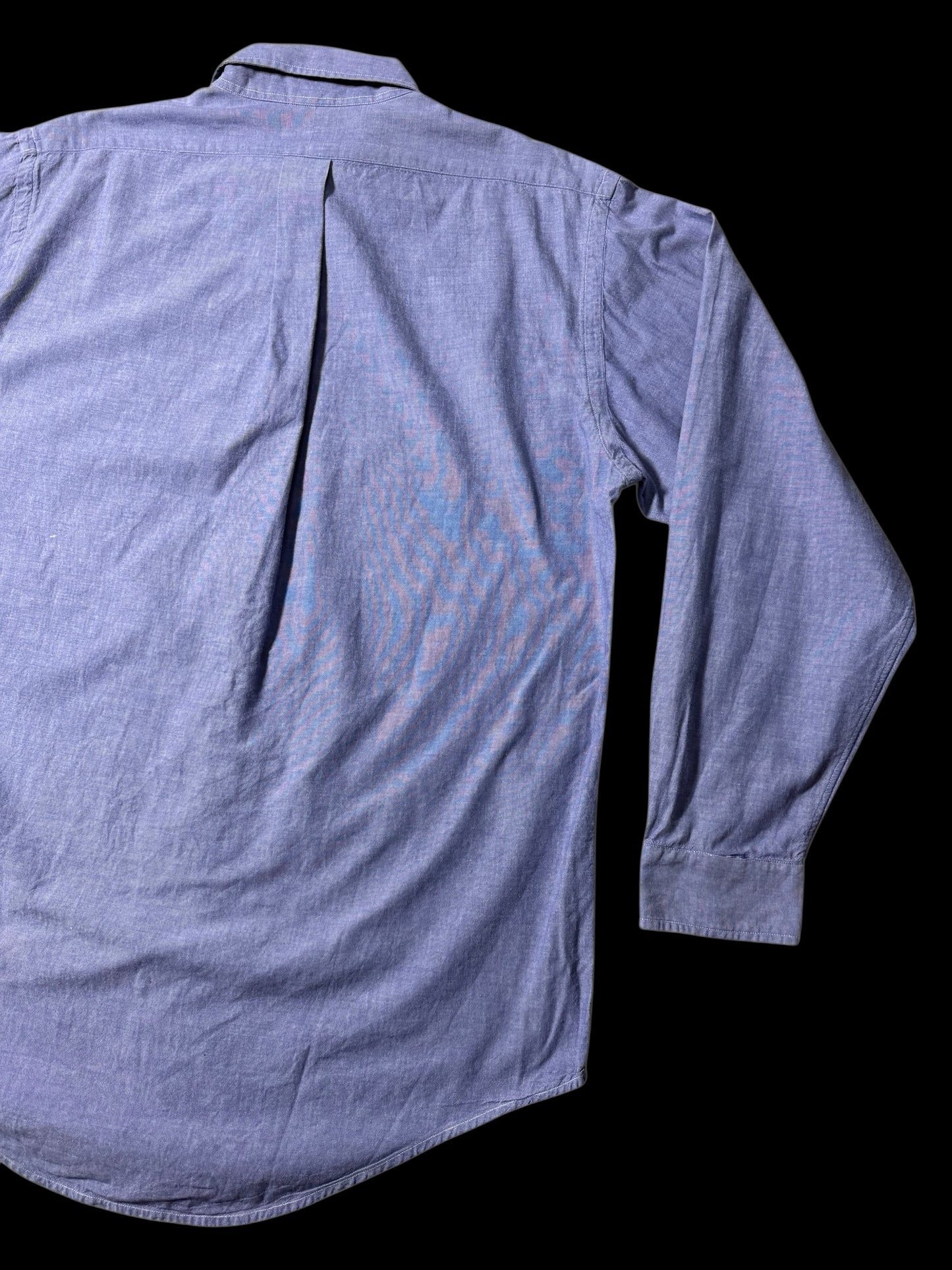 Vintage Polo Country Ralph Lauren Oxford Button Down Shirt