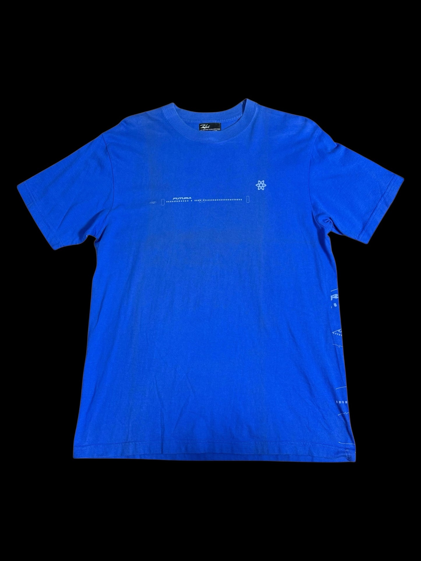 Futura Laboratories Japan Graphic T-Shirt