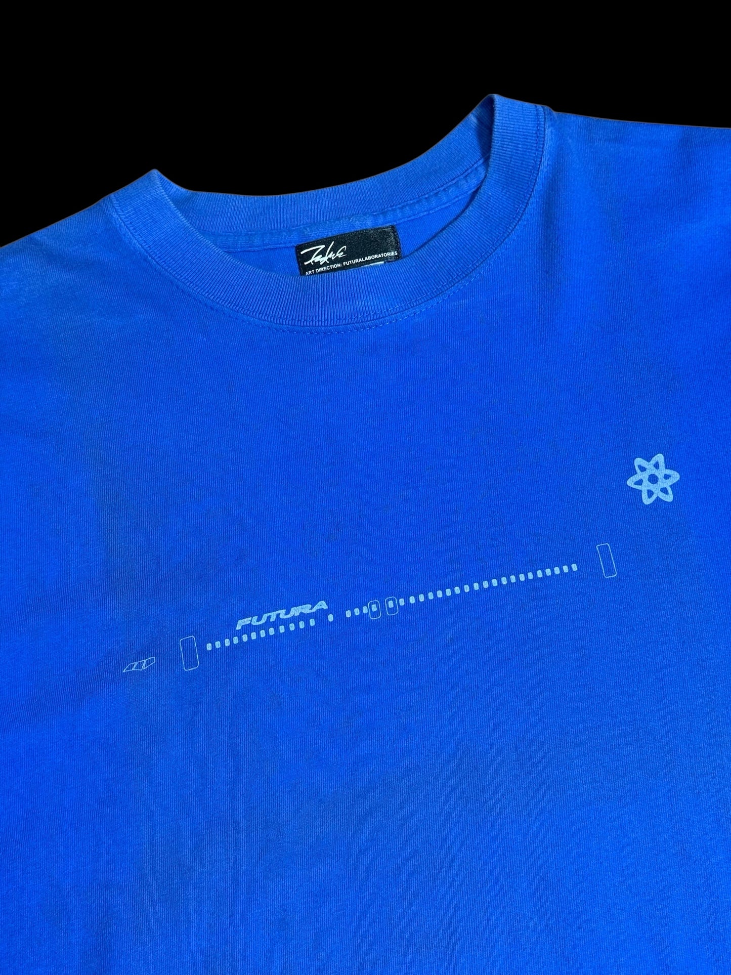 Futura Laboratories Japan Graphic T-Shirt
