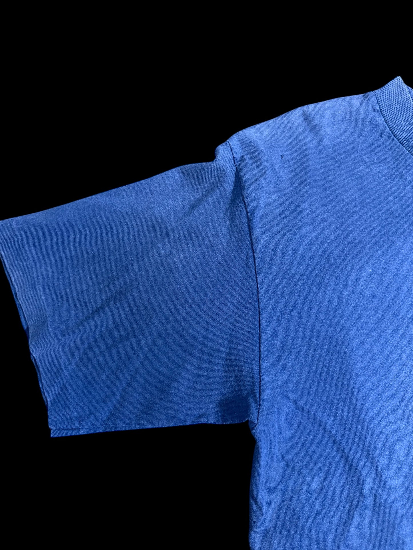 Vintage Dragon Ball Z Group Back Print T Shirt Goku Vegeta Trunks 1990s