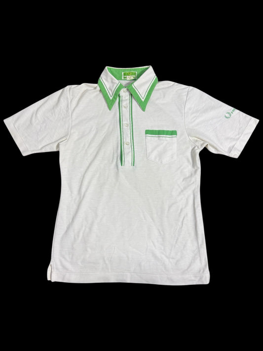 Vintage Fred Perry Sportswear Polo Shirt Japan Made