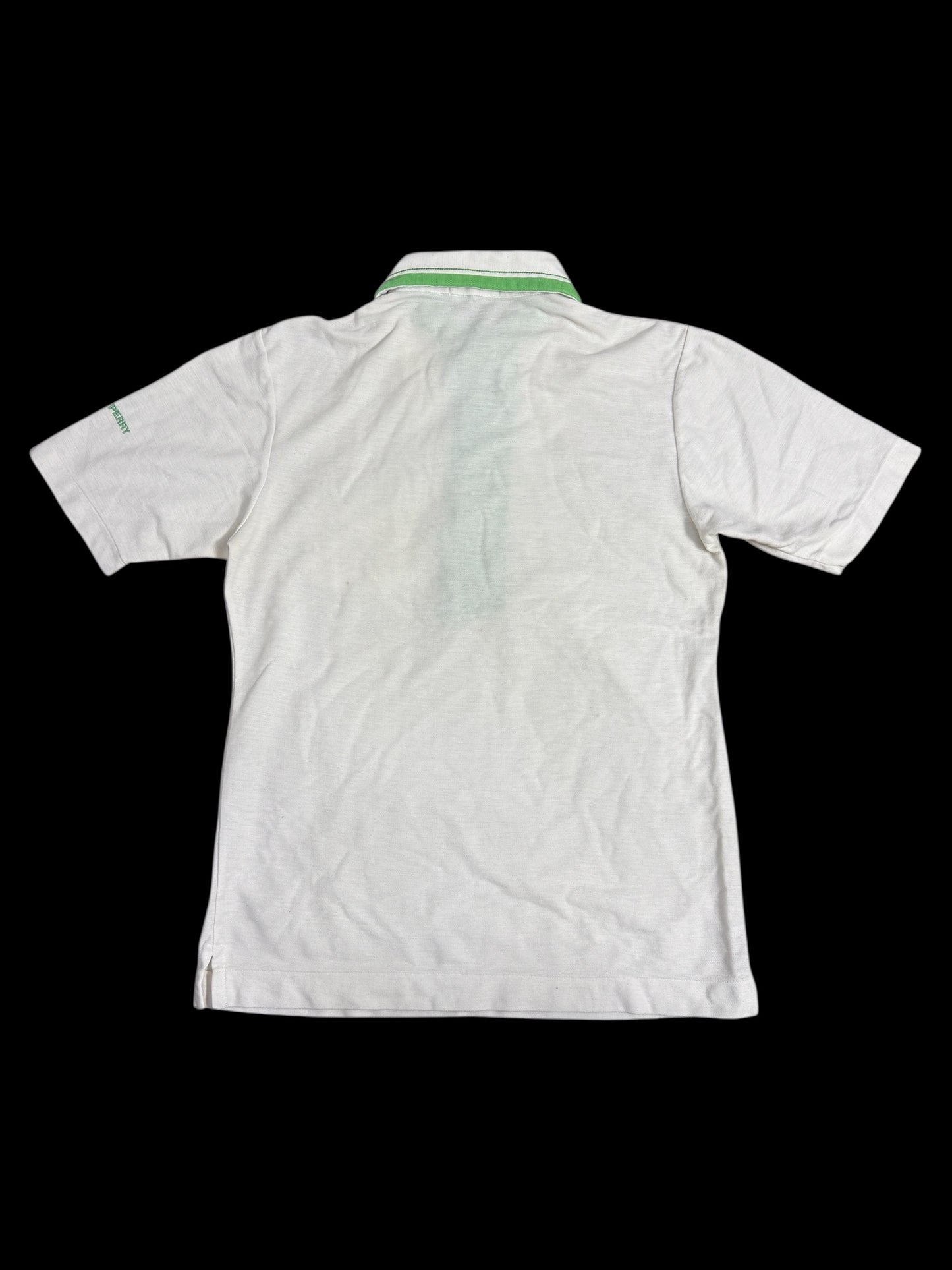 Vintage Fred Perry Sportswear Polo Shirt Japan Made