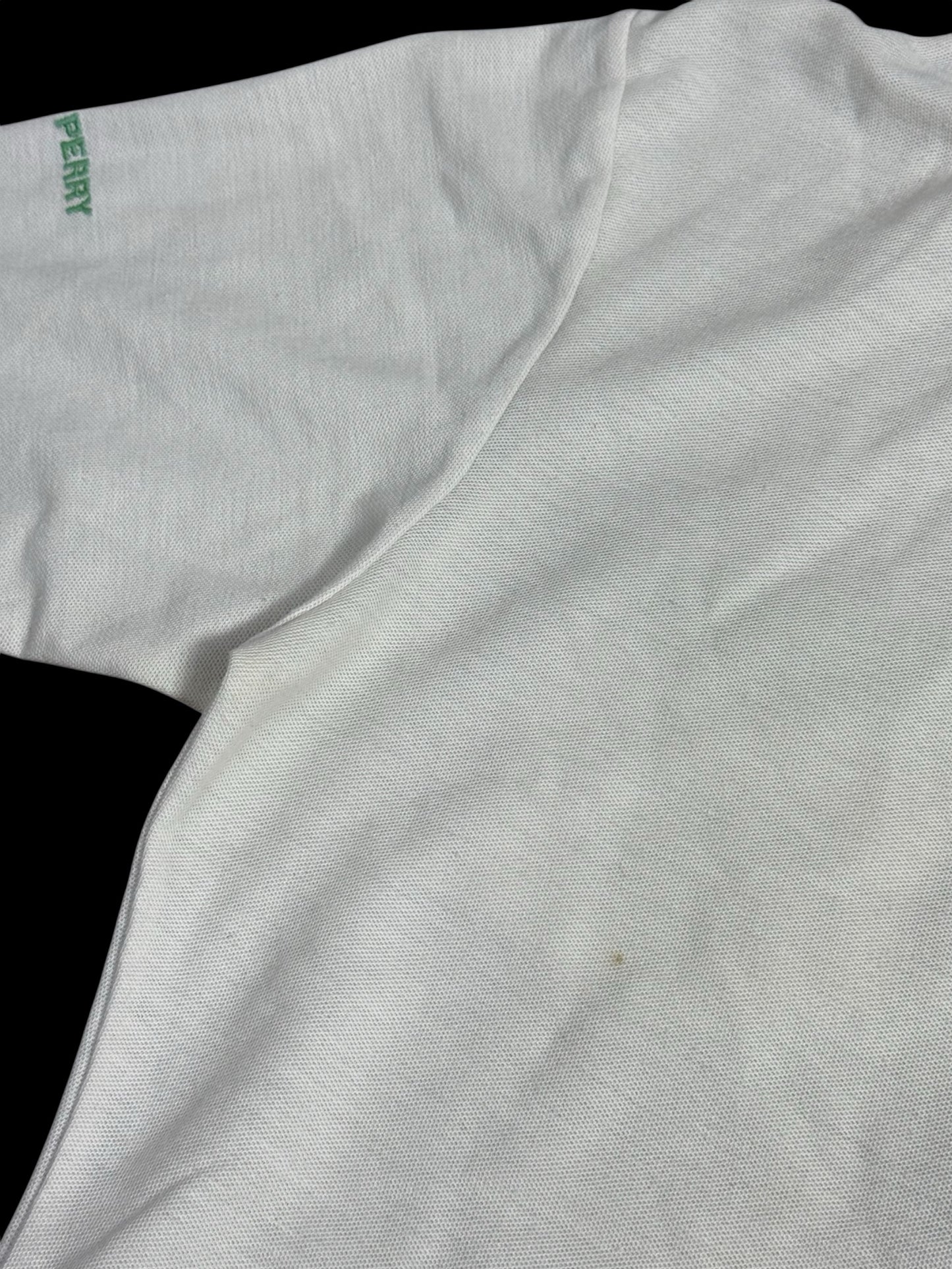 Vintage Fred Perry Sportswear Polo Shirt Japan Made
