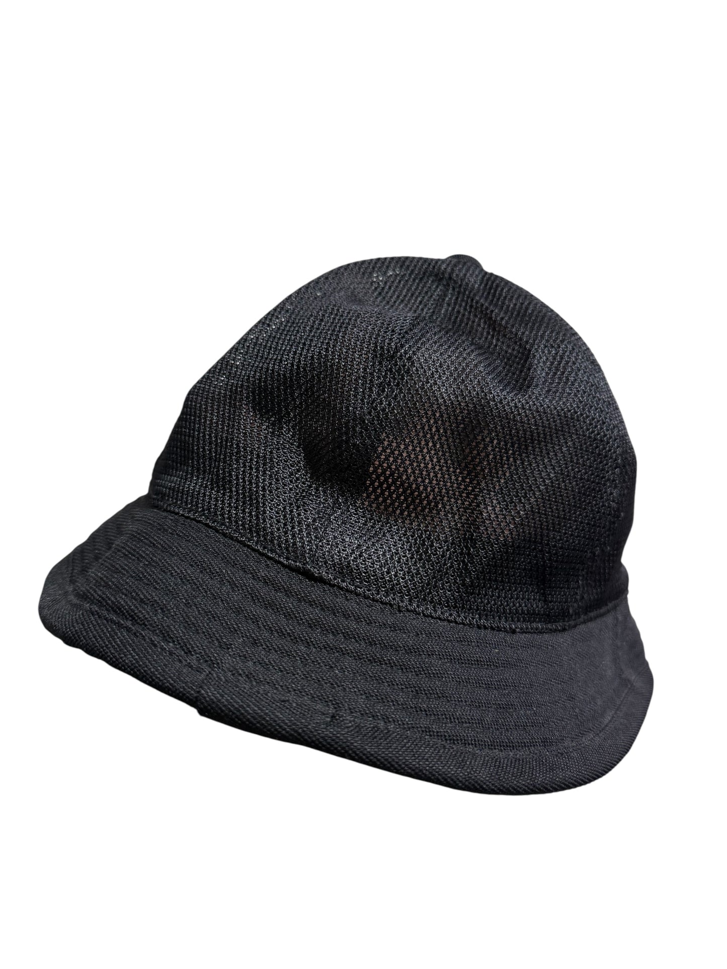 Japanese Brand 8xiss 10ce Existence SEX Graphic Mesh Bucket Hat
