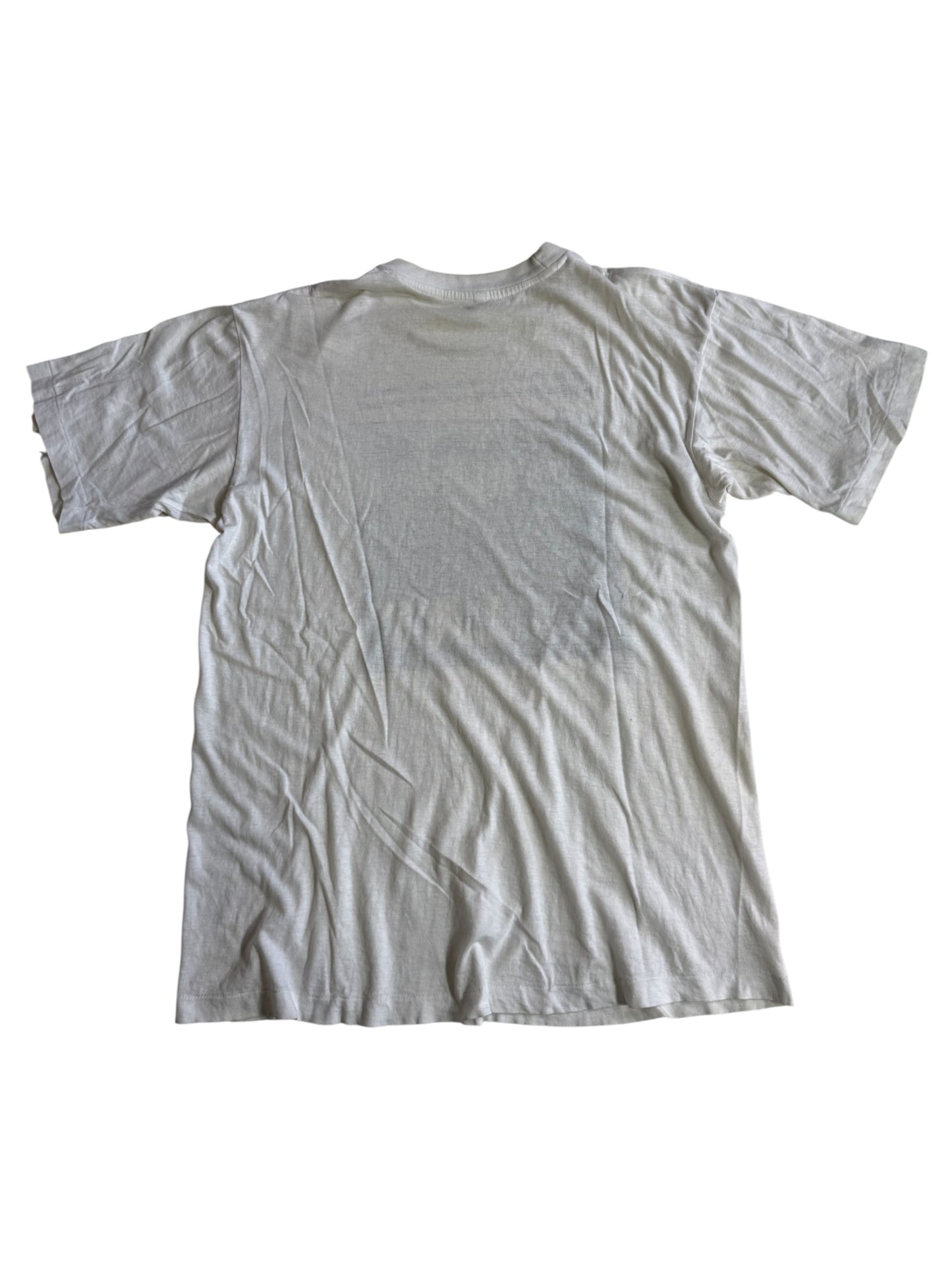 Vintage GLAY Band T Shirt Japanese Rock