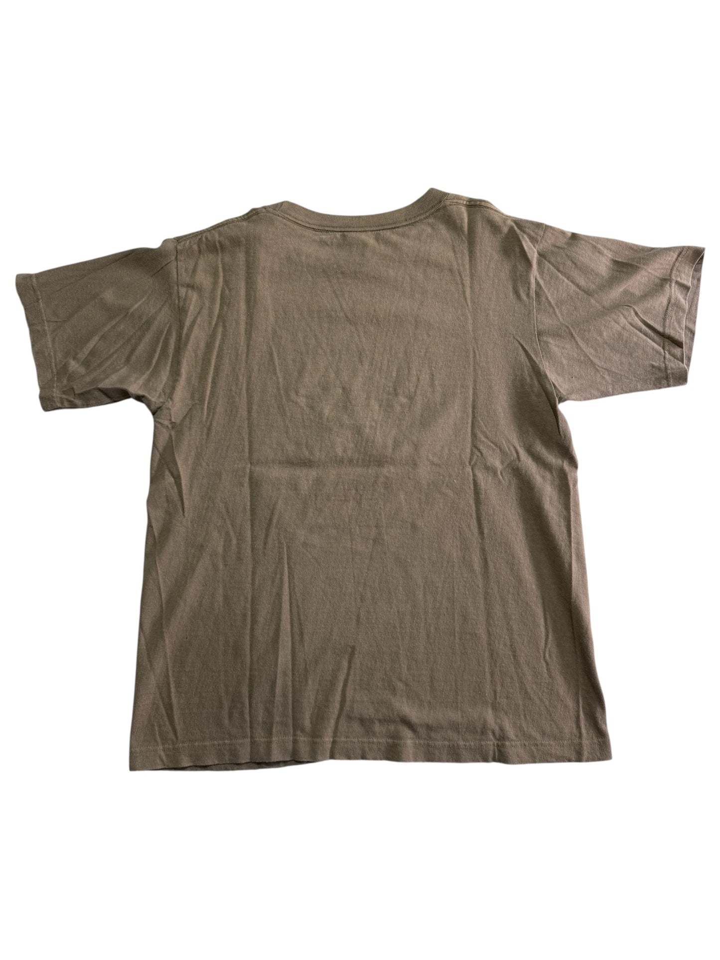 XLARGE Pixel Gorilla Graphic T Shirt