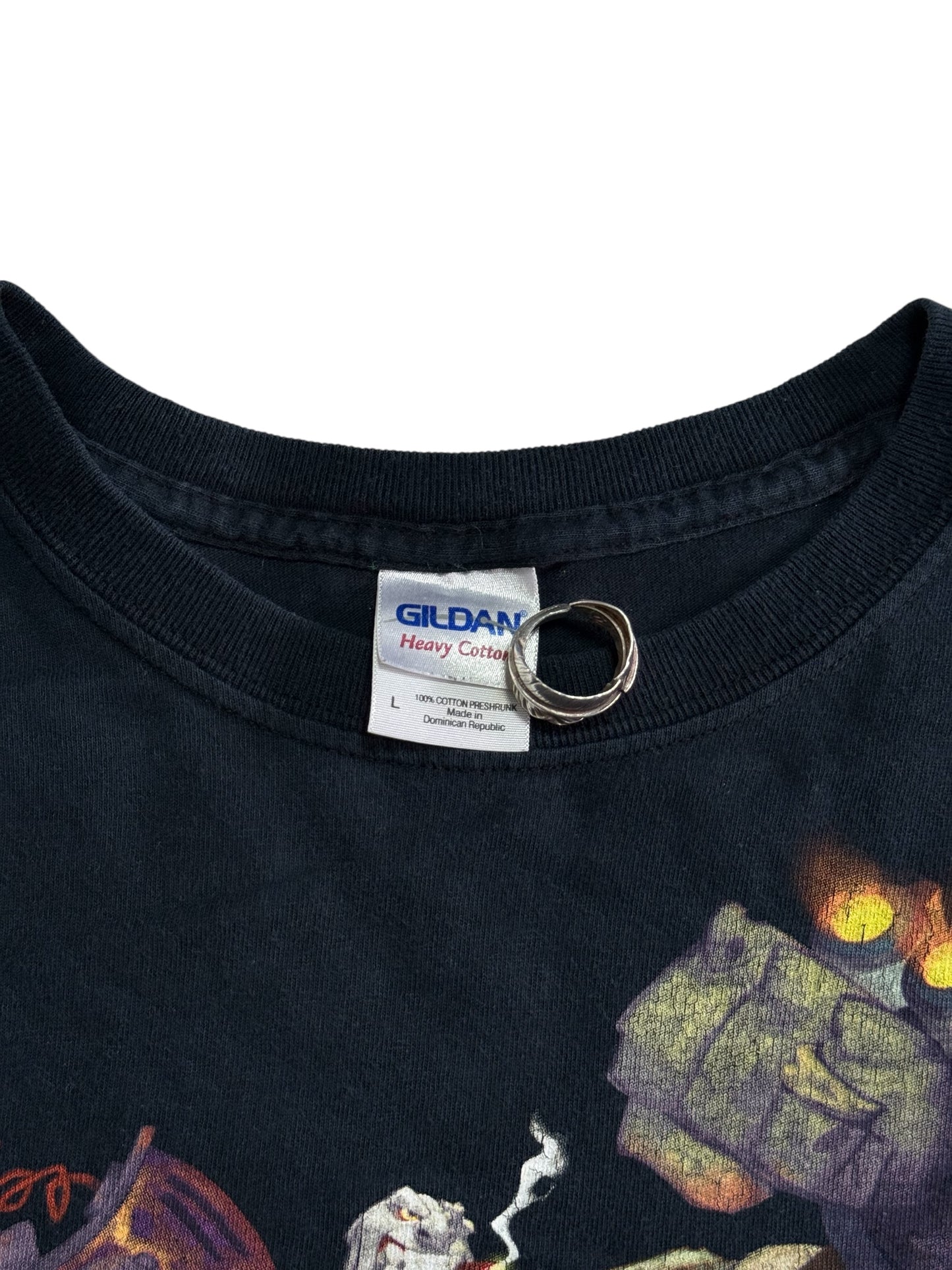 WildStar Carbine Studios Video Game T Shirt