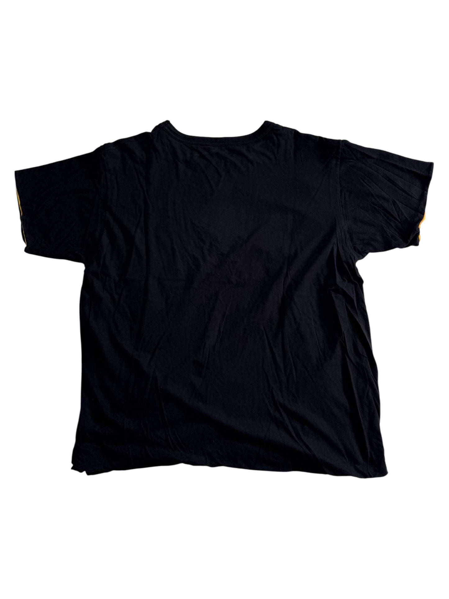 Vintage Champion USN Army Reversible T Shirt Made In USA