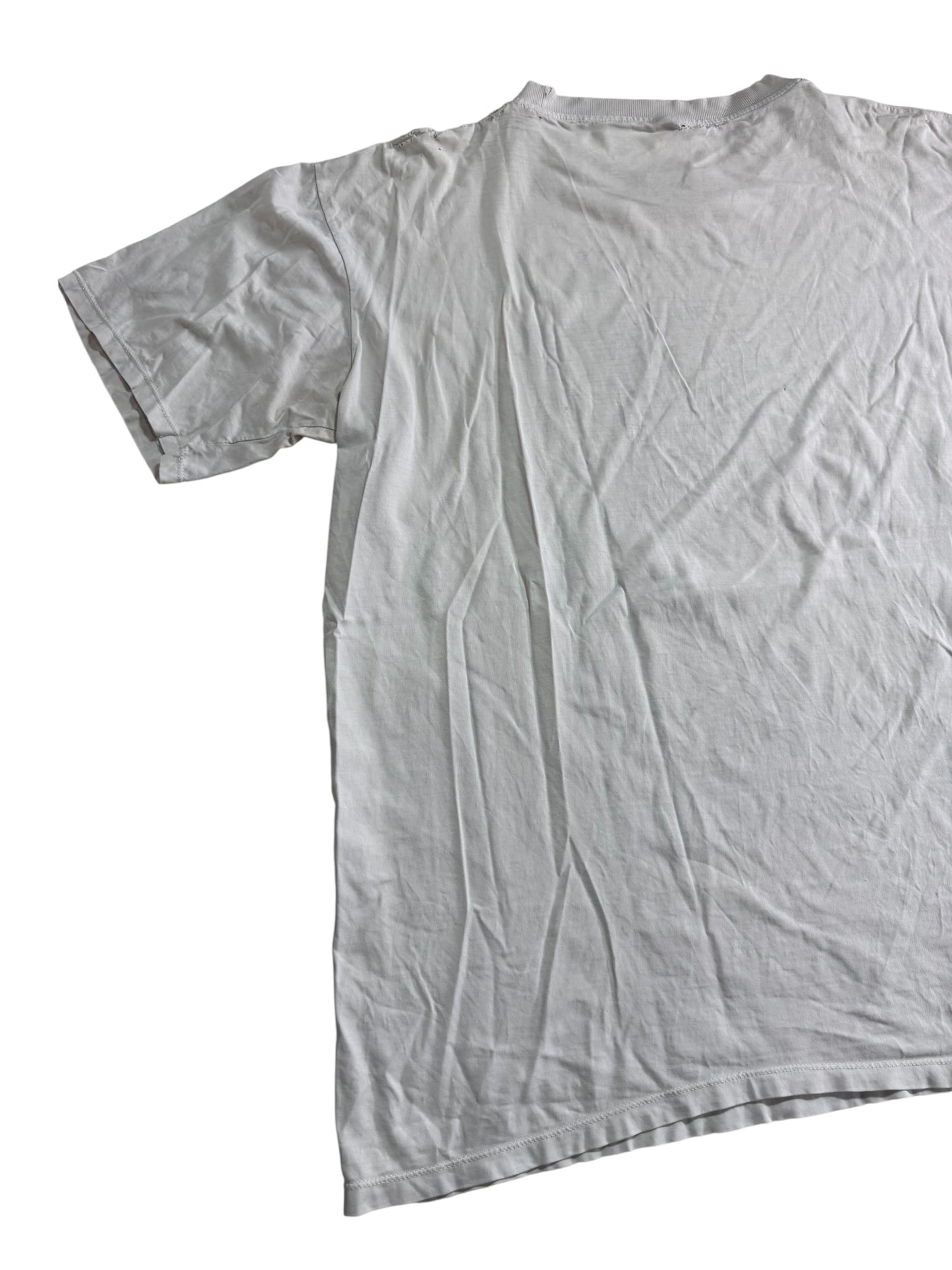 Joy Division Unknown Pleasures Band Tshirt Distressed